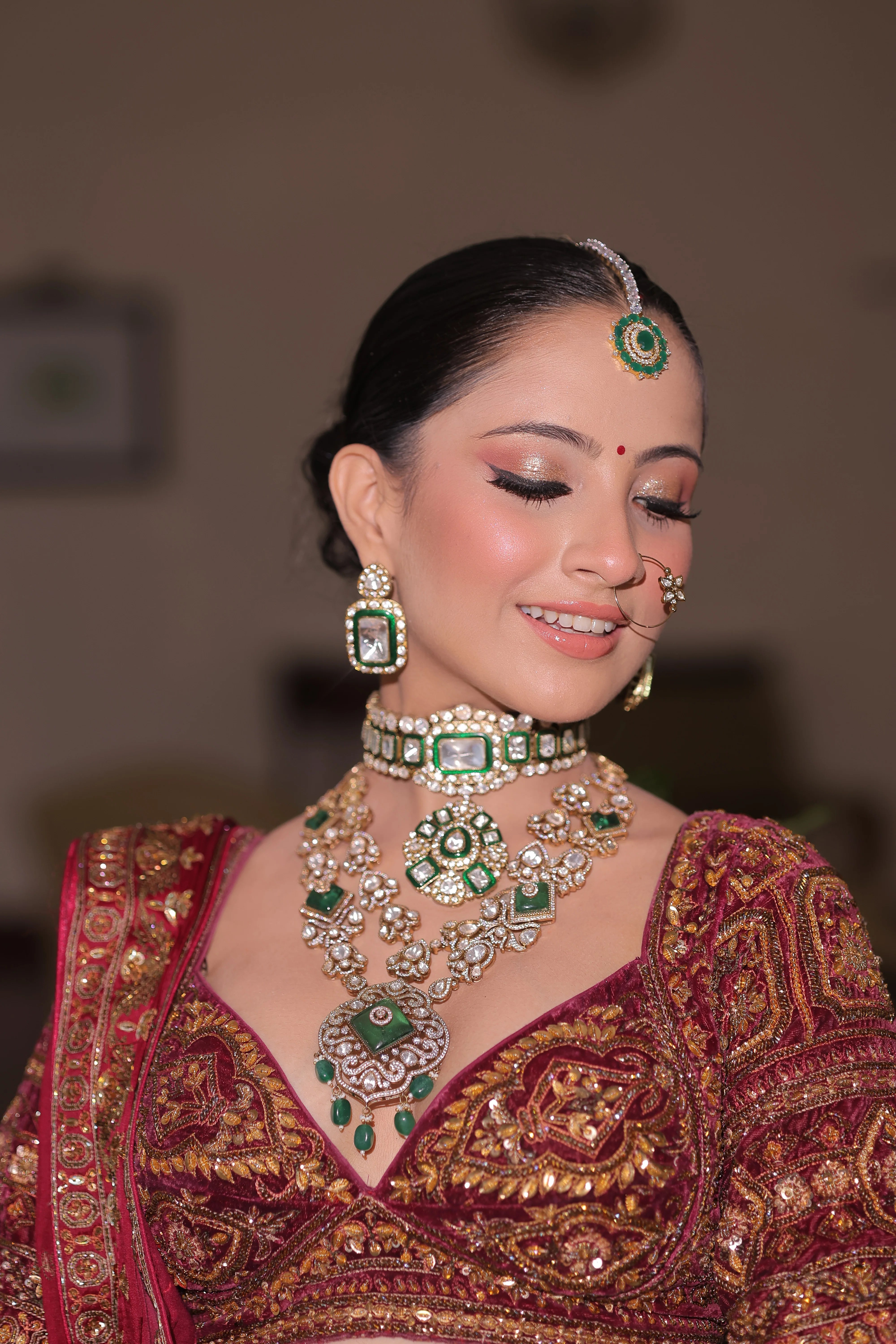 Necklace