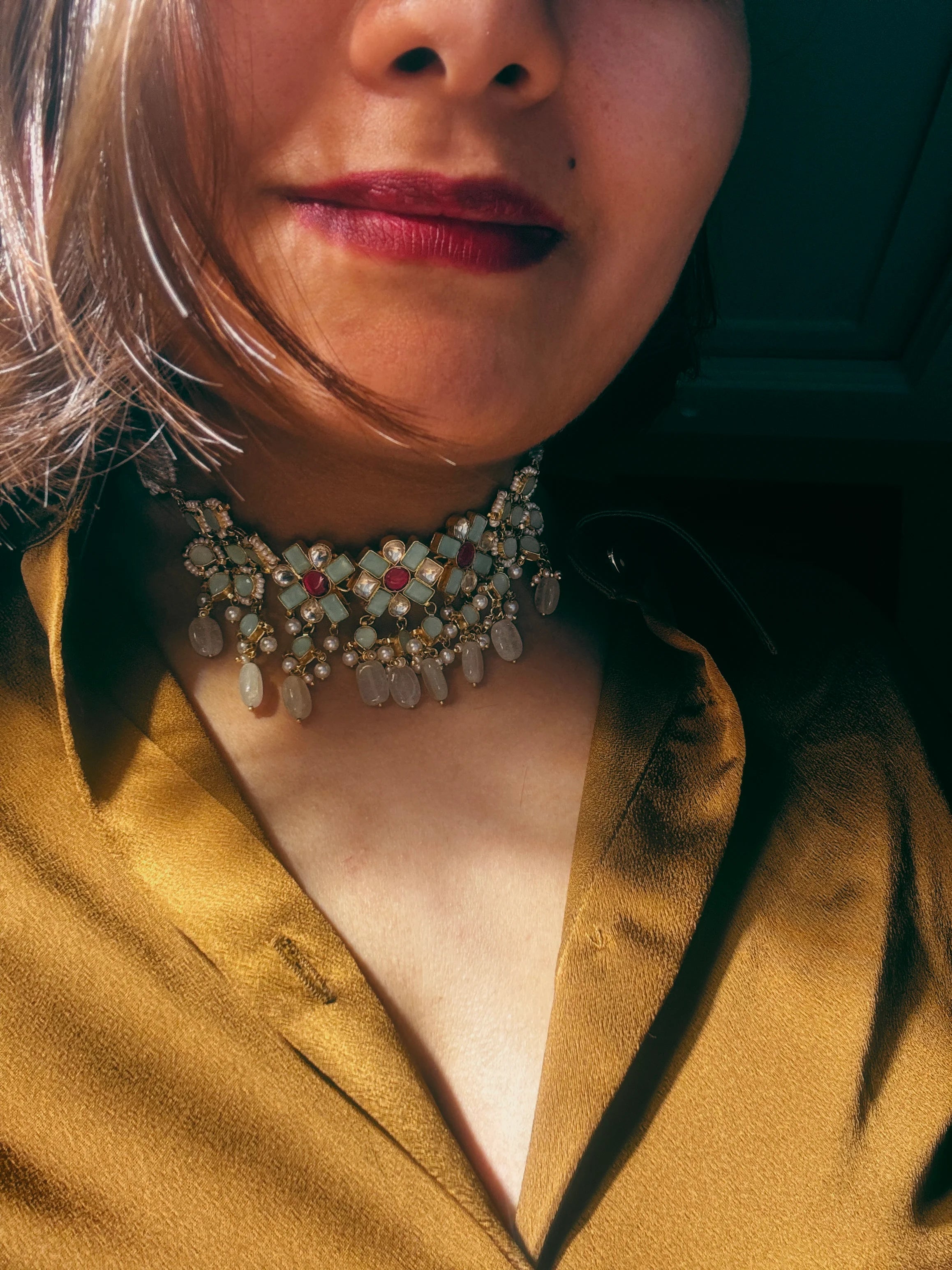 Necklace