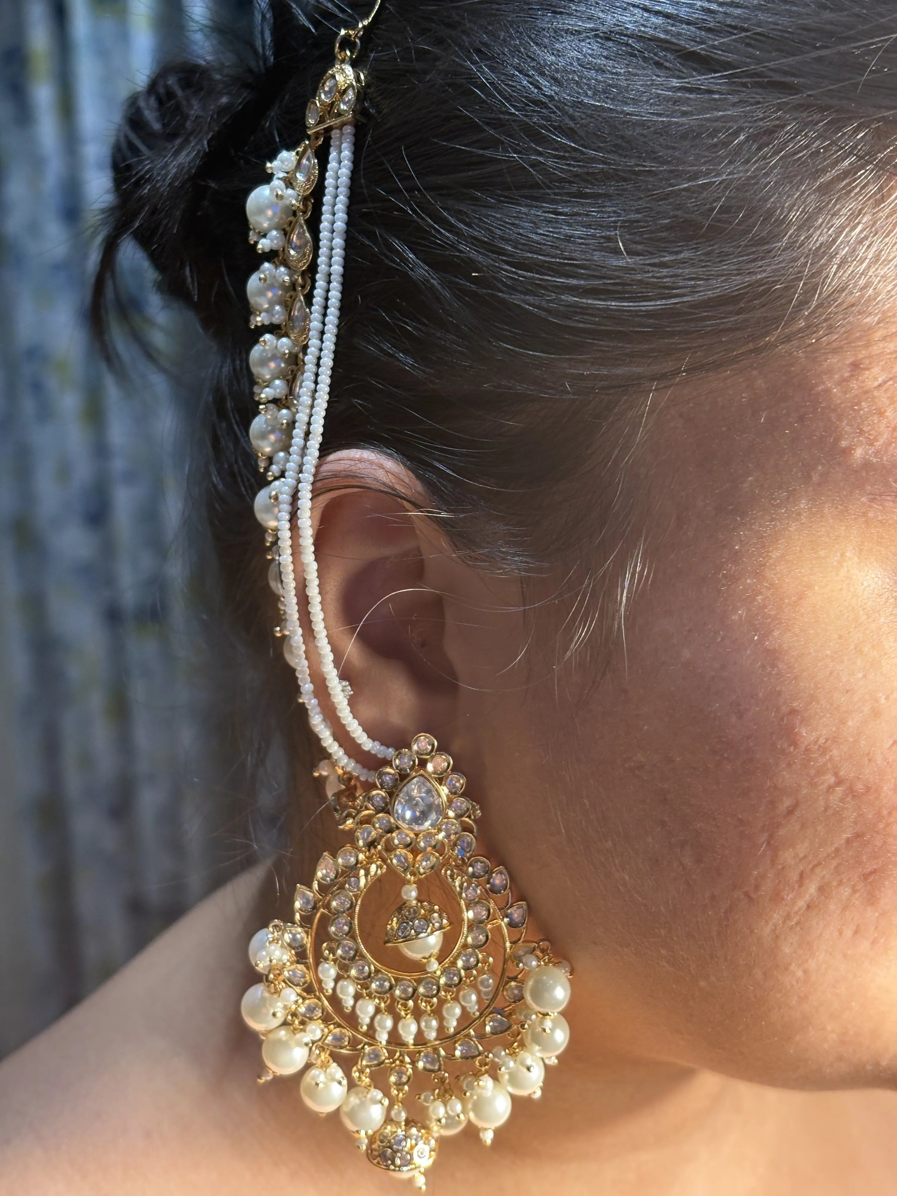 Tarini Sahara Chandbalis