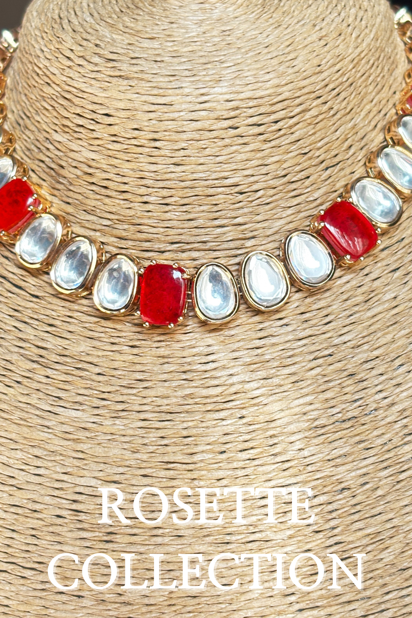 rosette collection