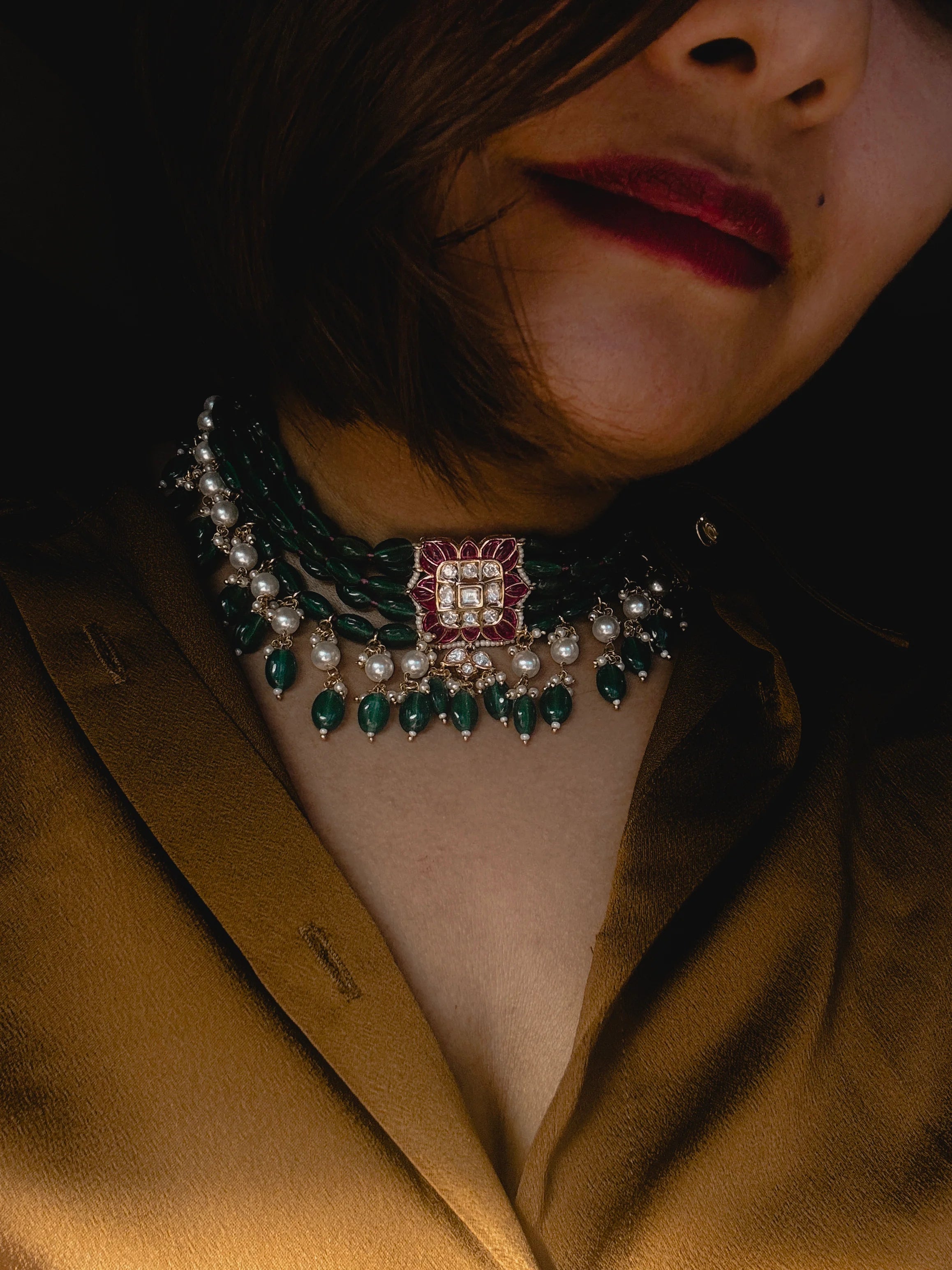 Necklace