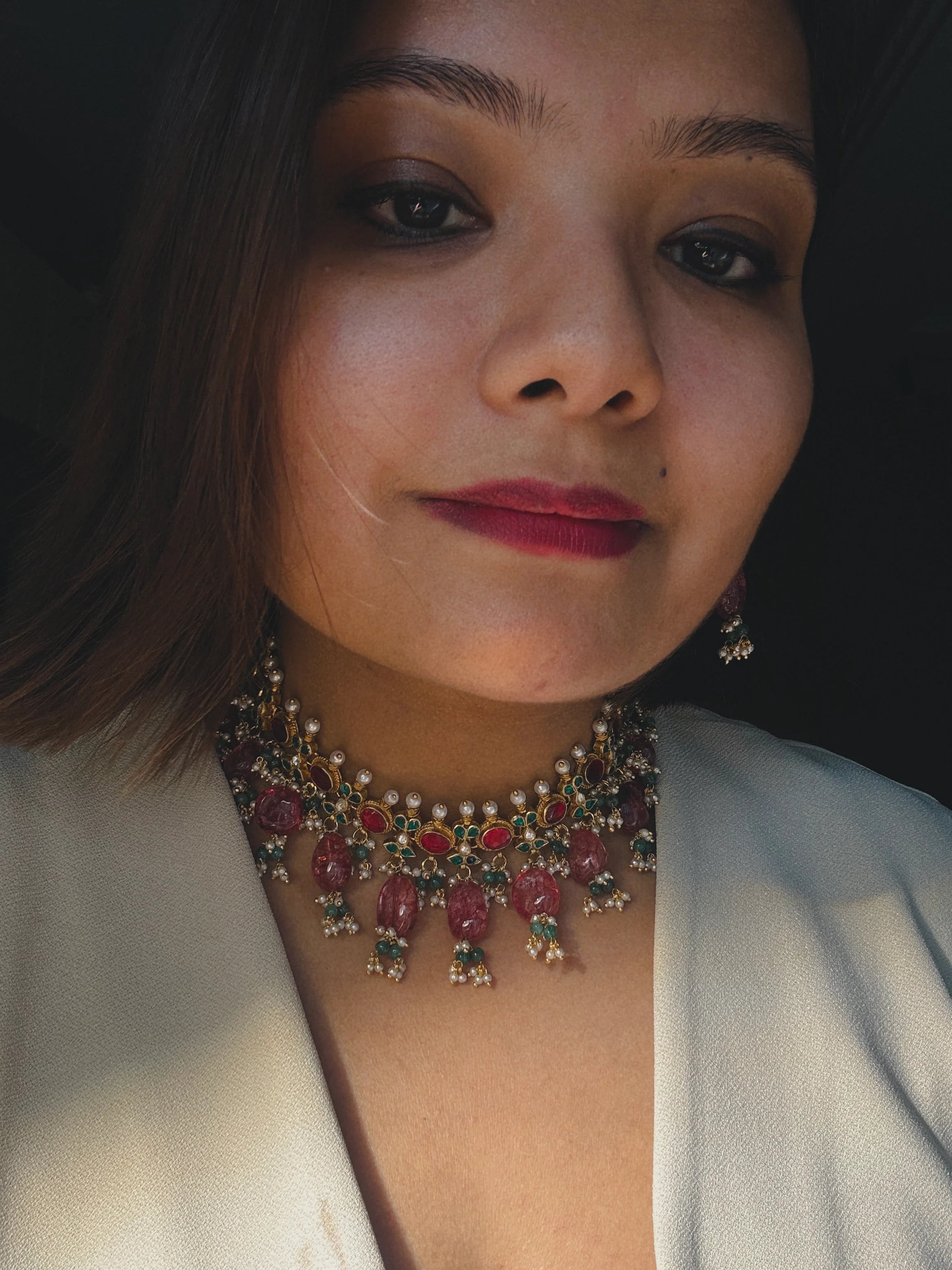 Necklace