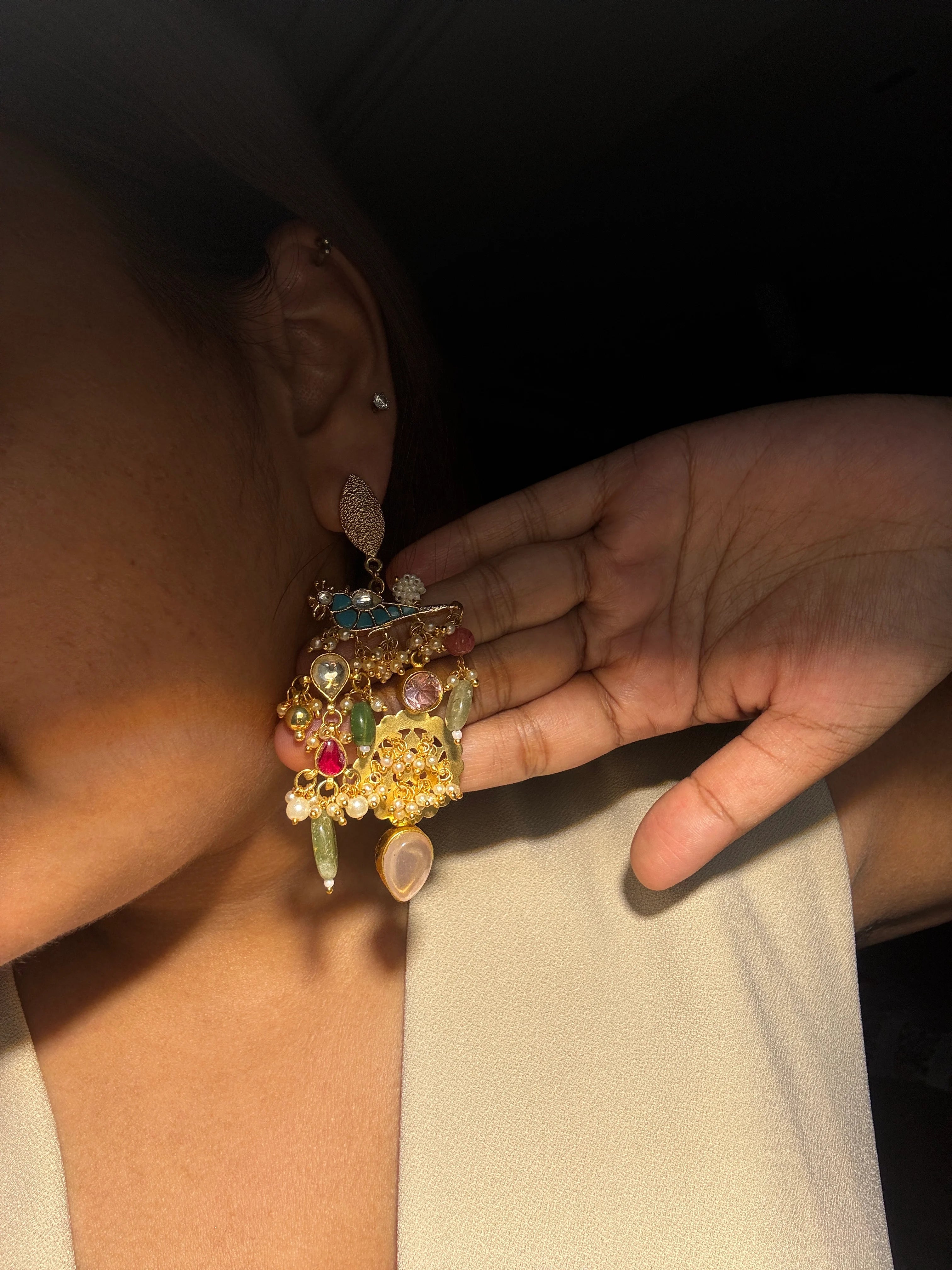 Earring