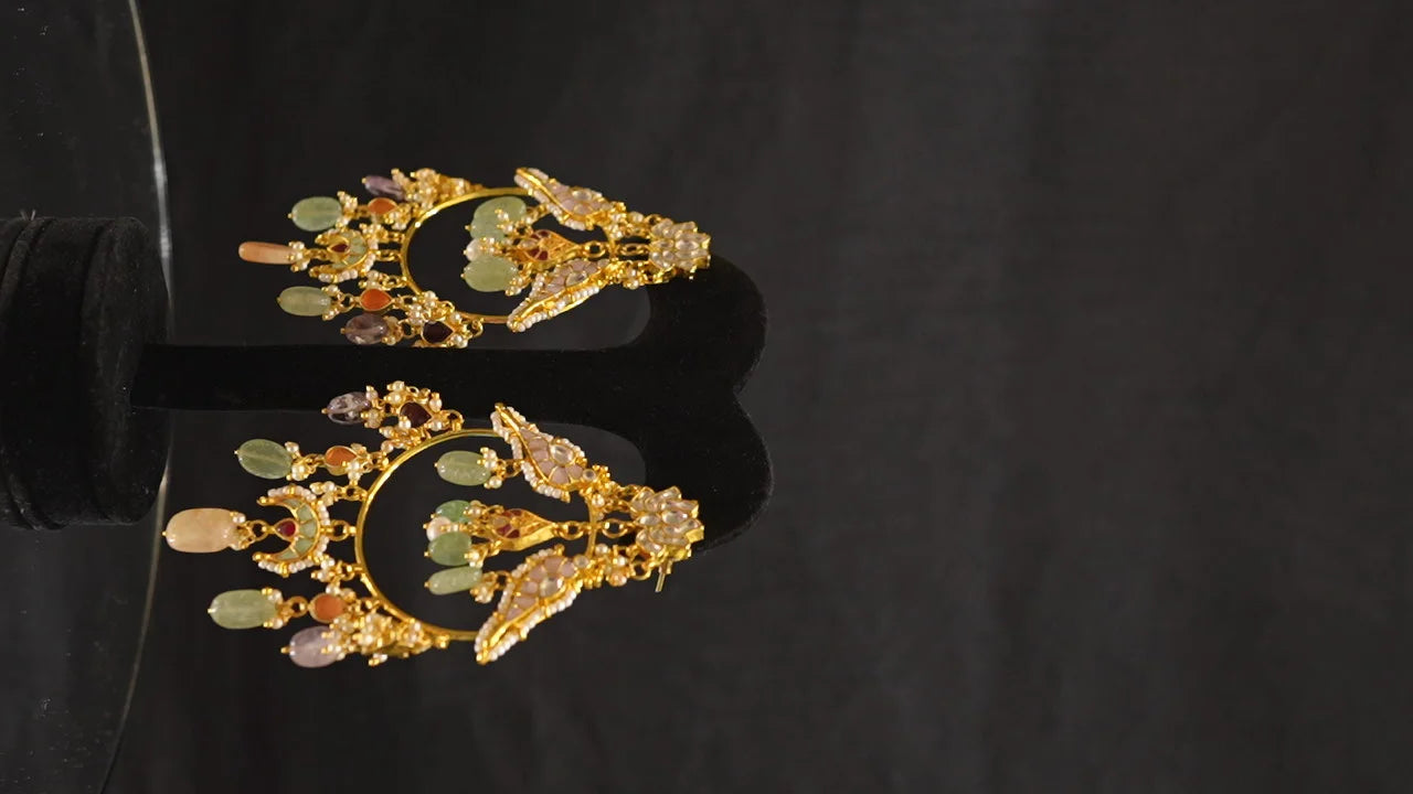 Chandbali