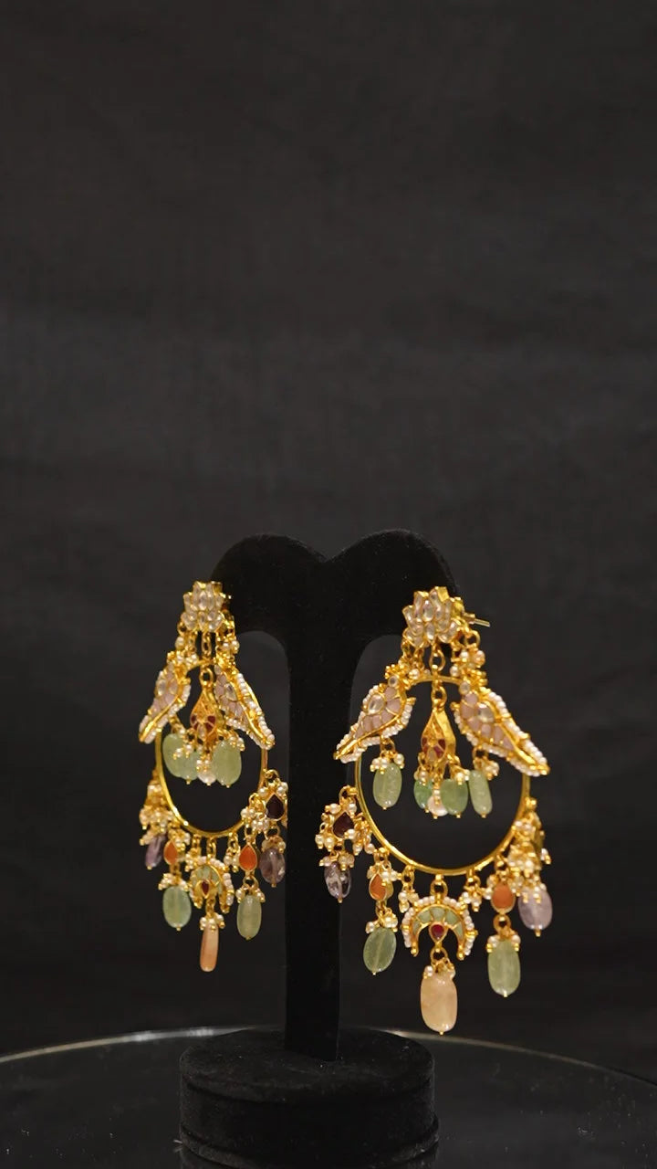 Chandbali
