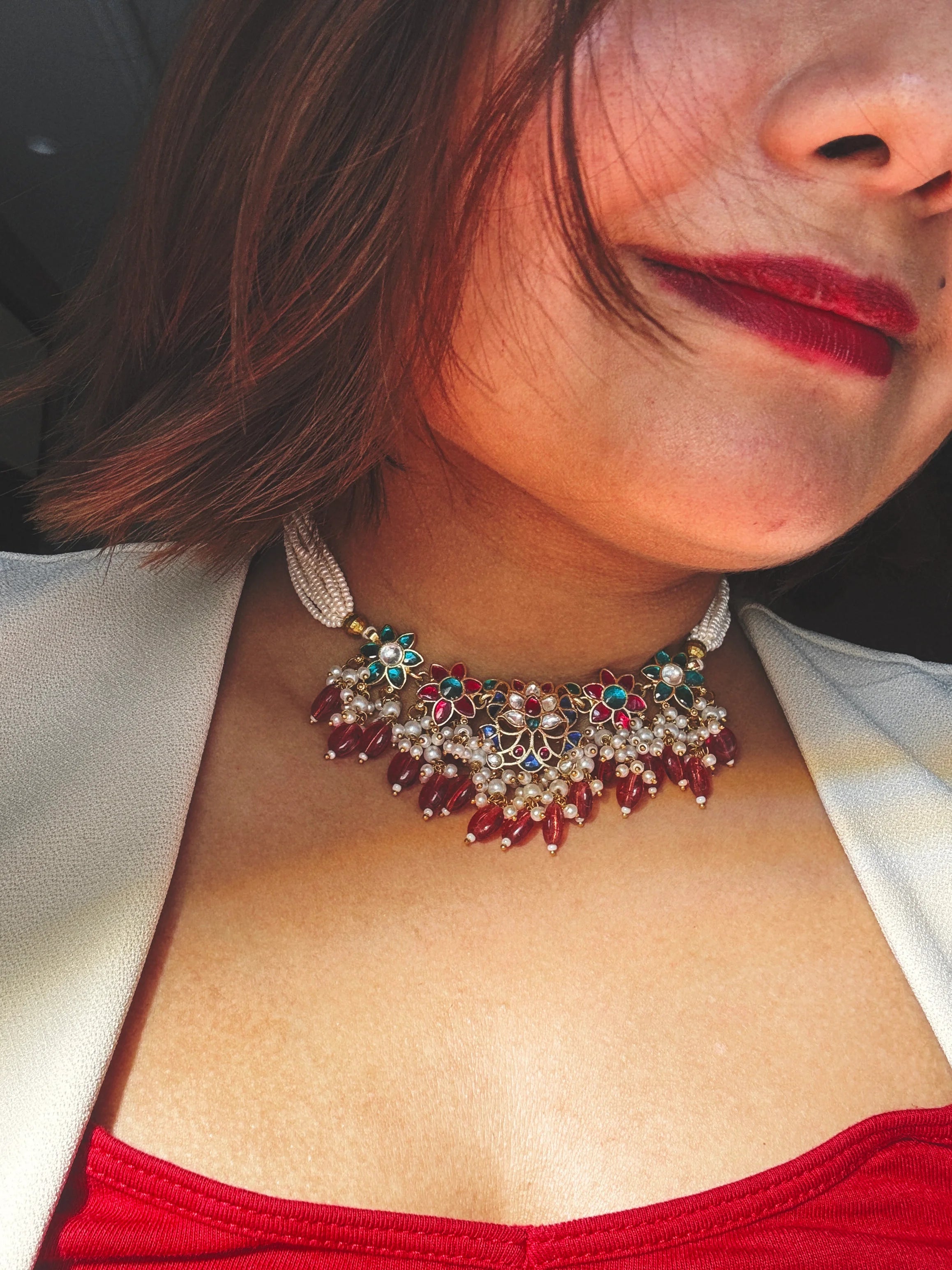 Choker