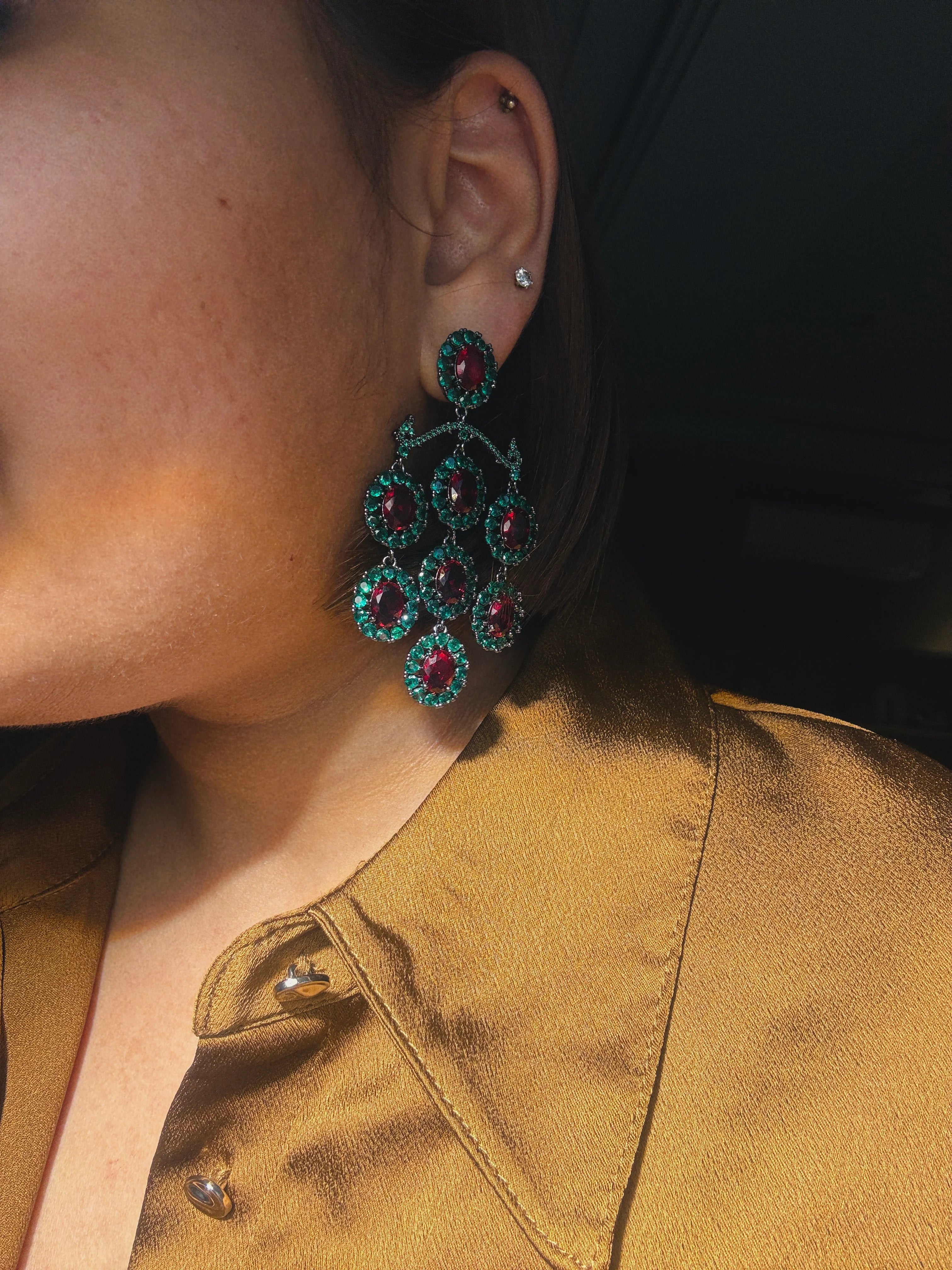 Earring