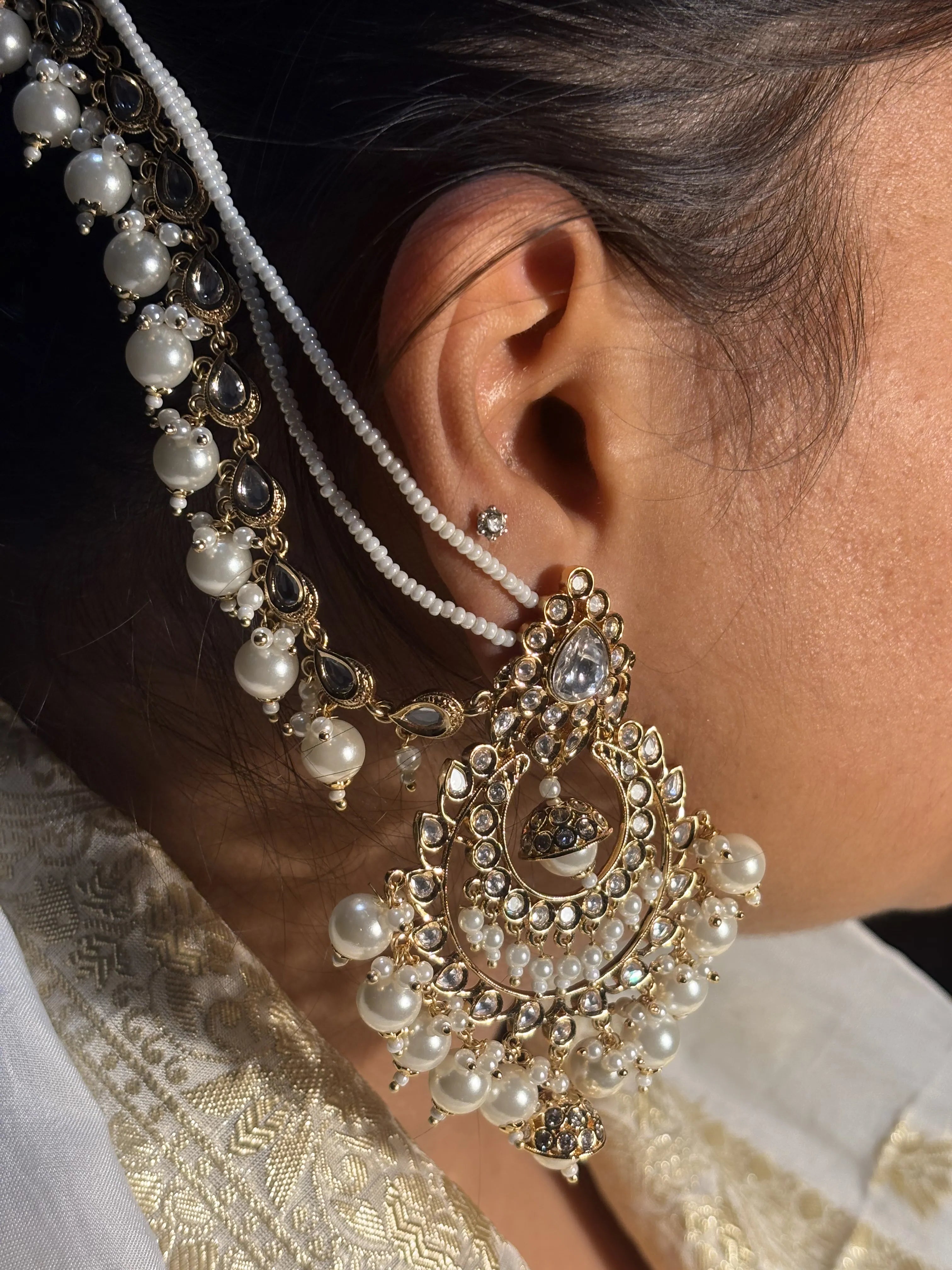 Tarini Sahara Chandbalis