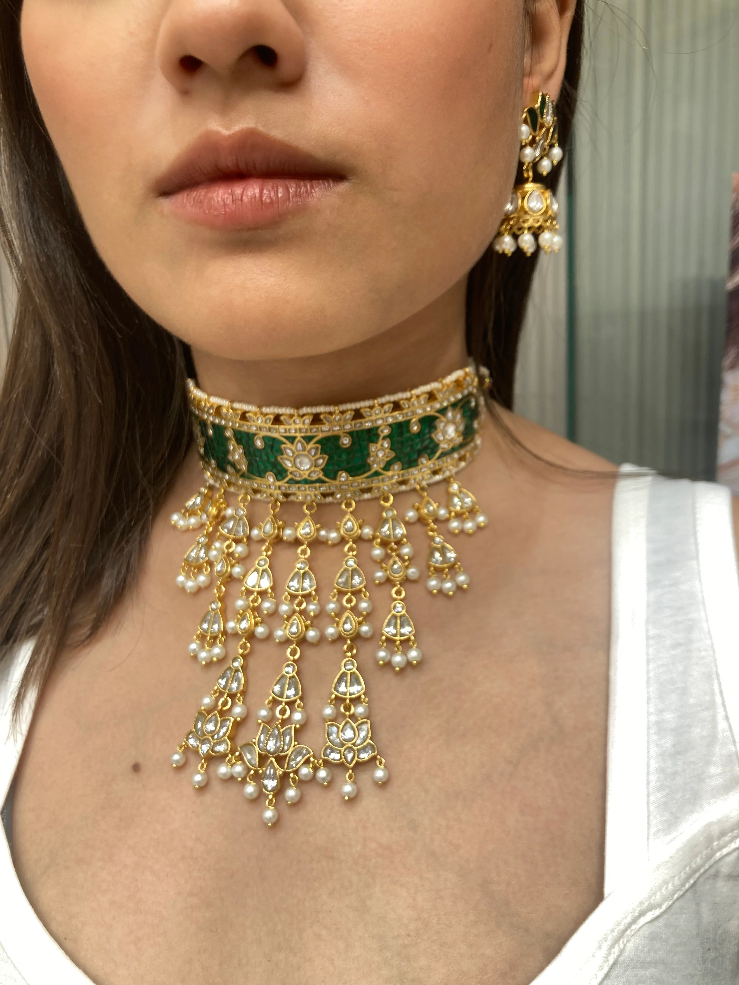 Choker