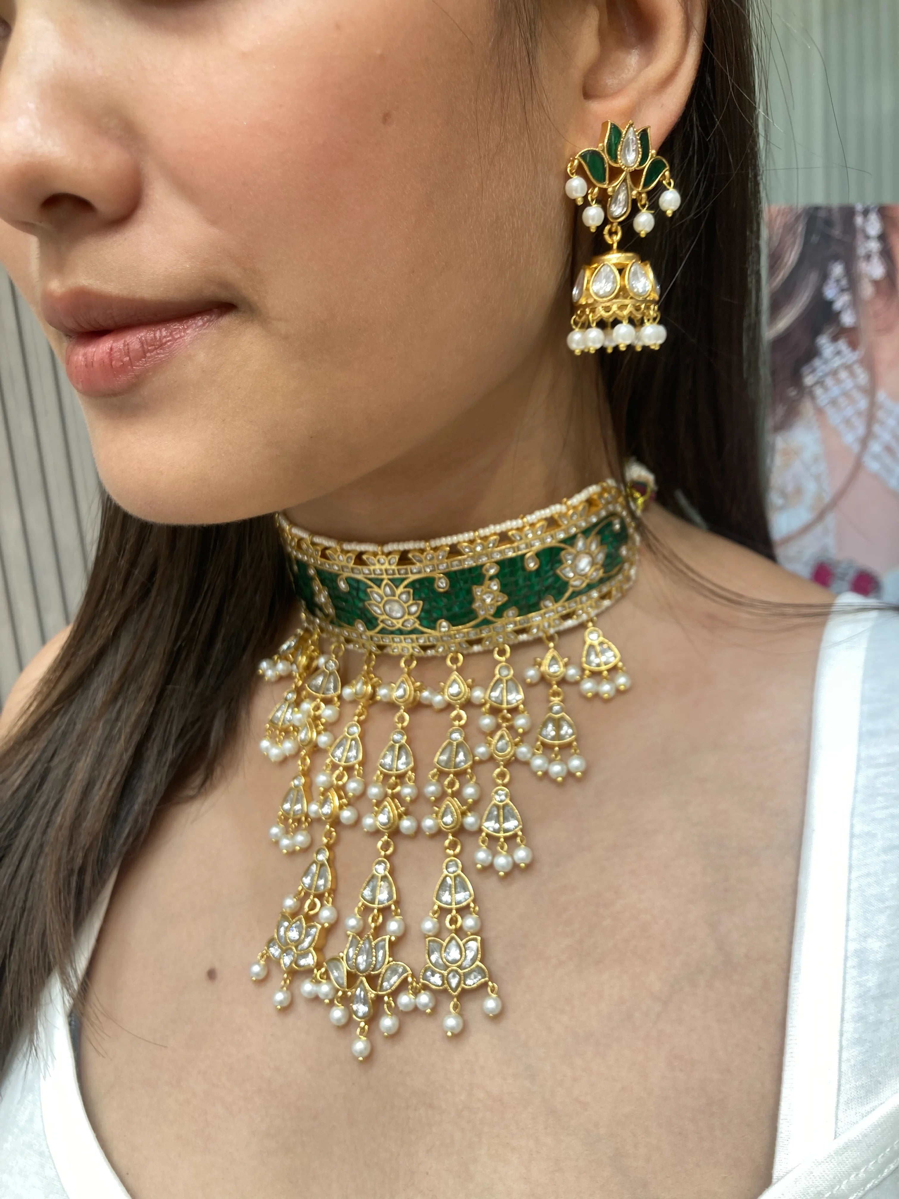 Choker