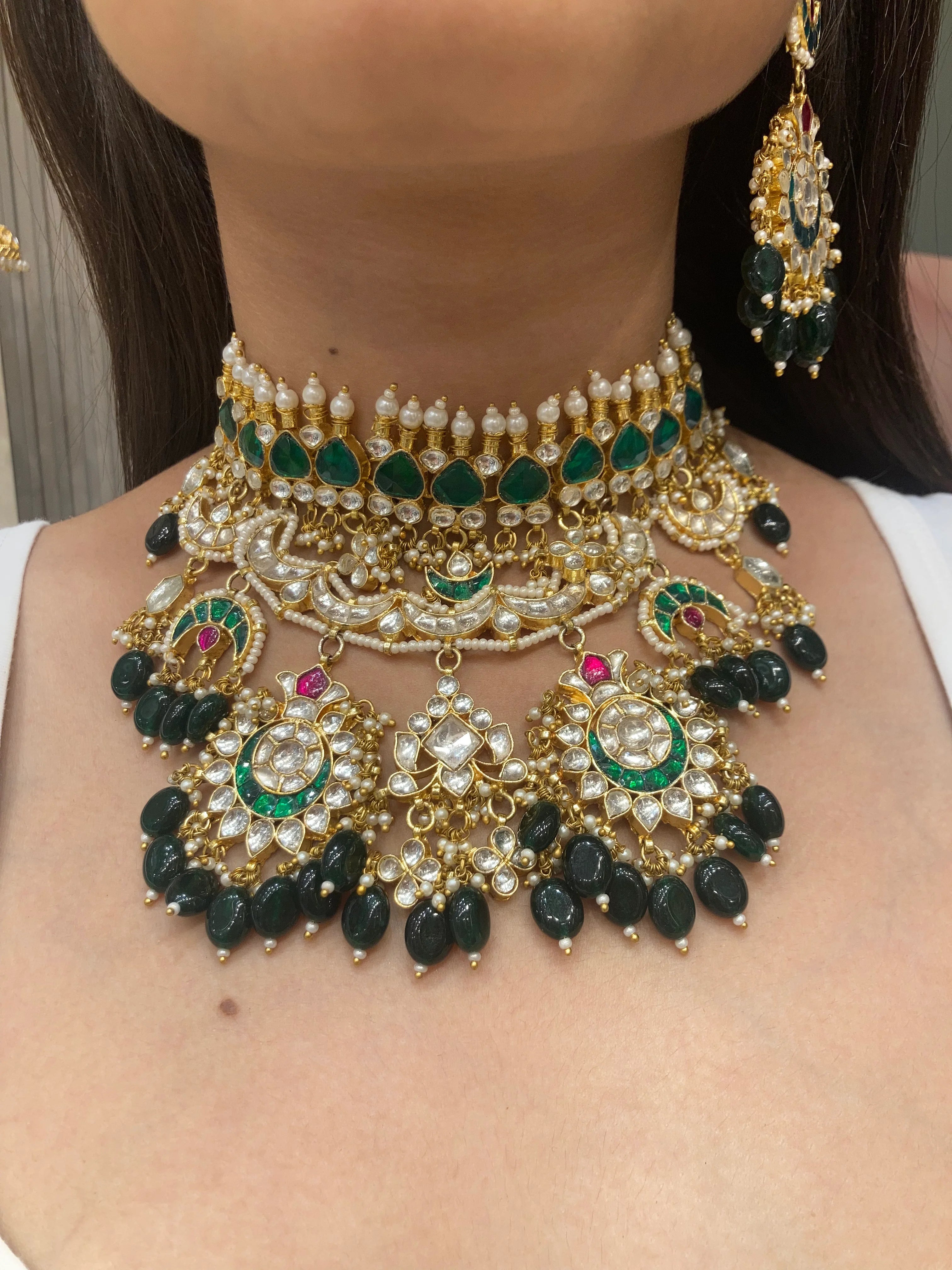 Necklace