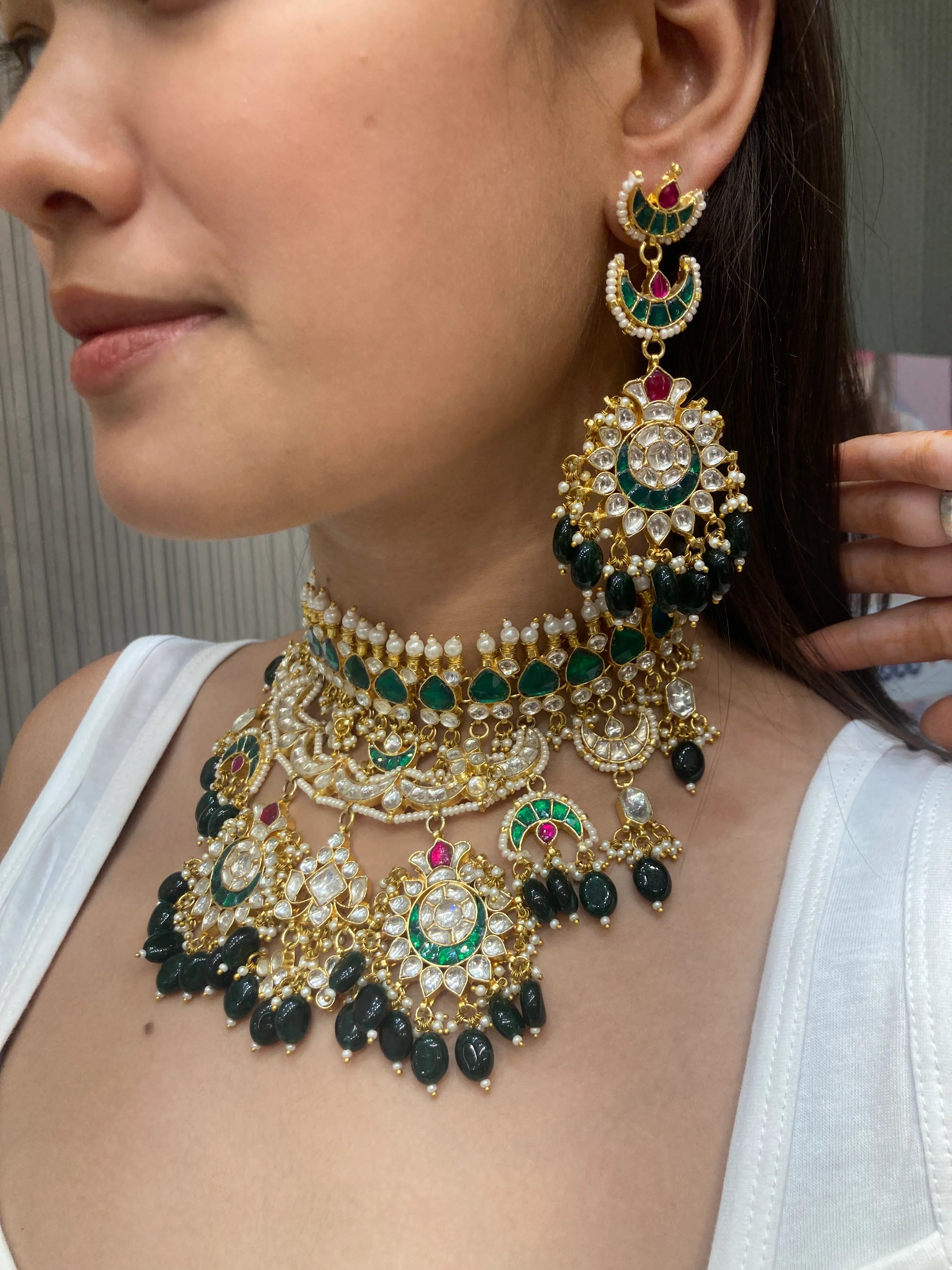 Necklace