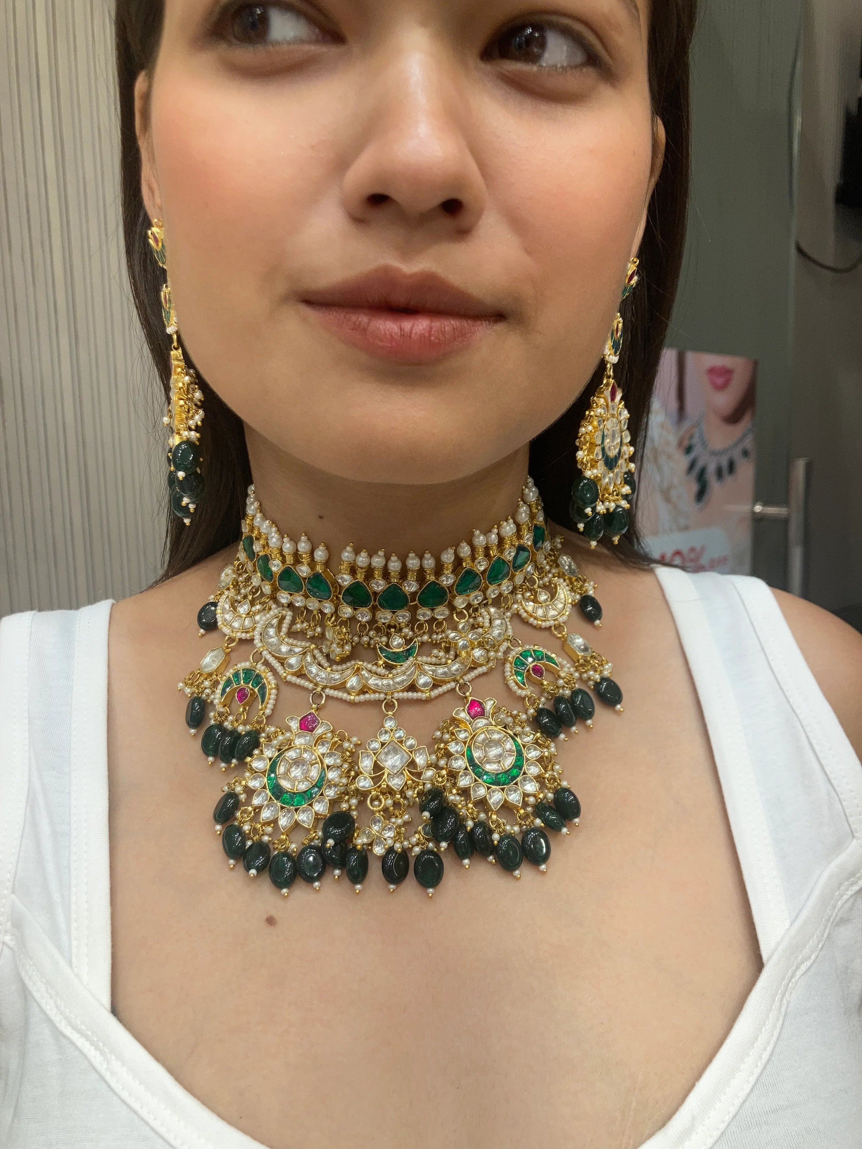 Necklace