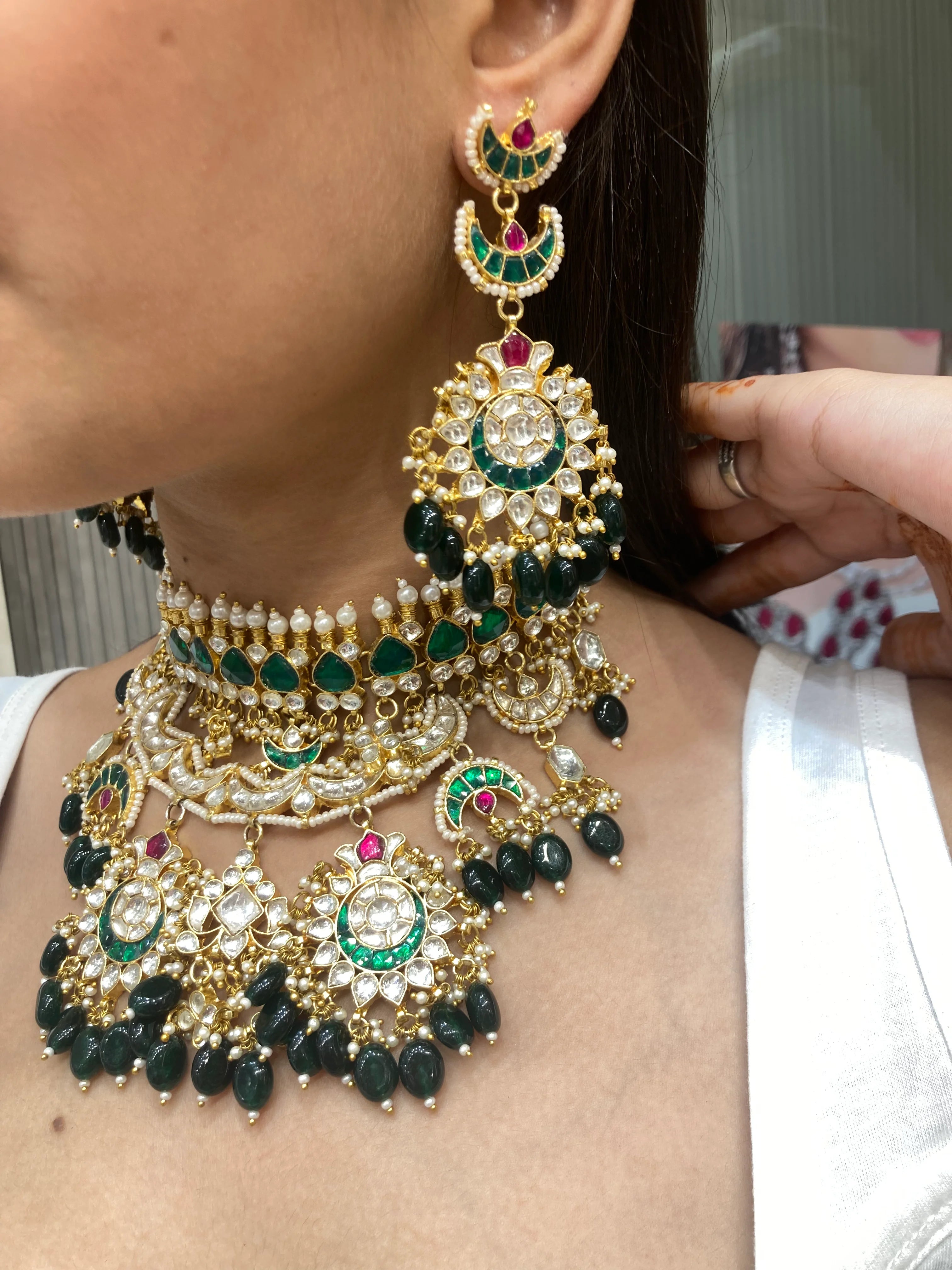 Necklace