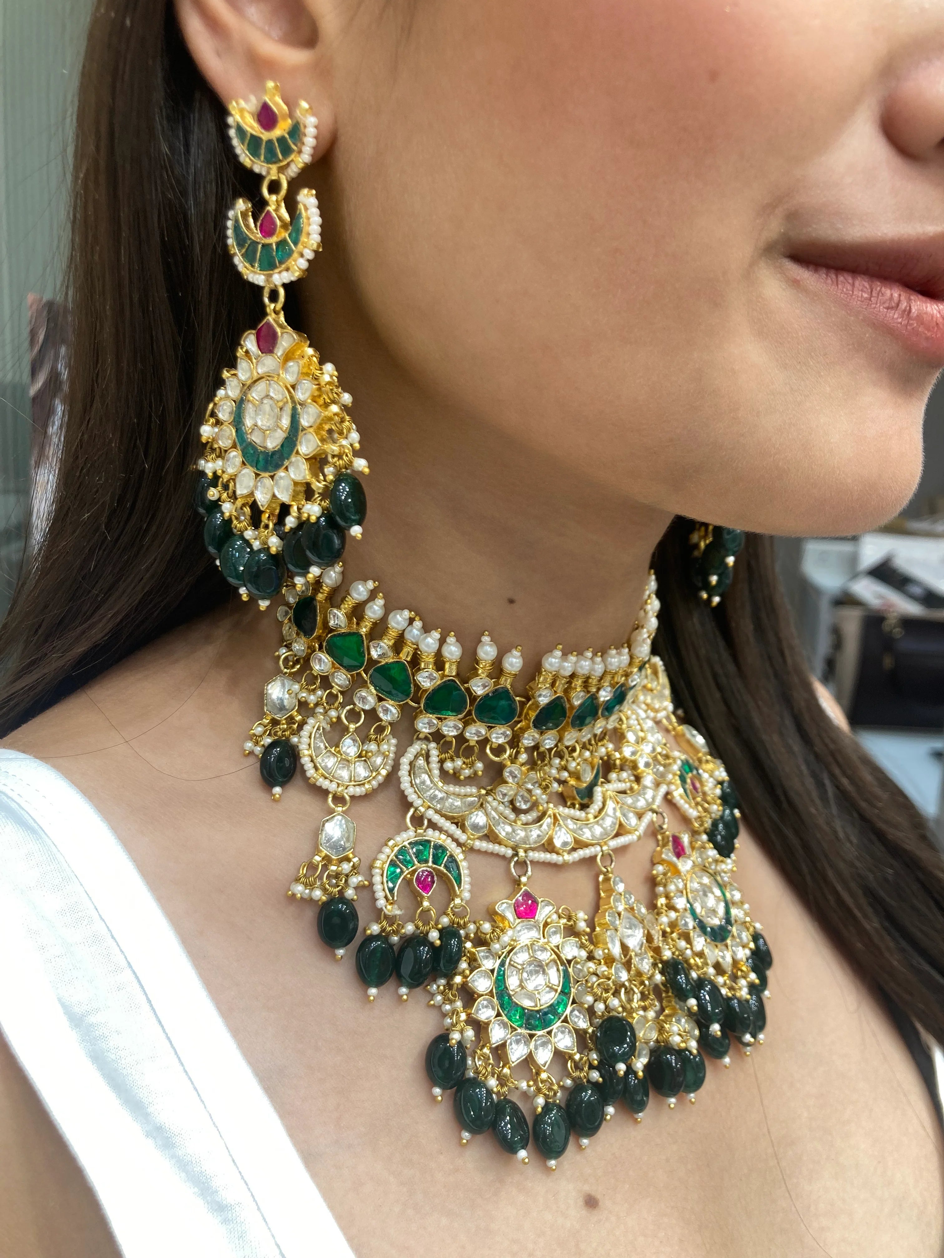 Necklace