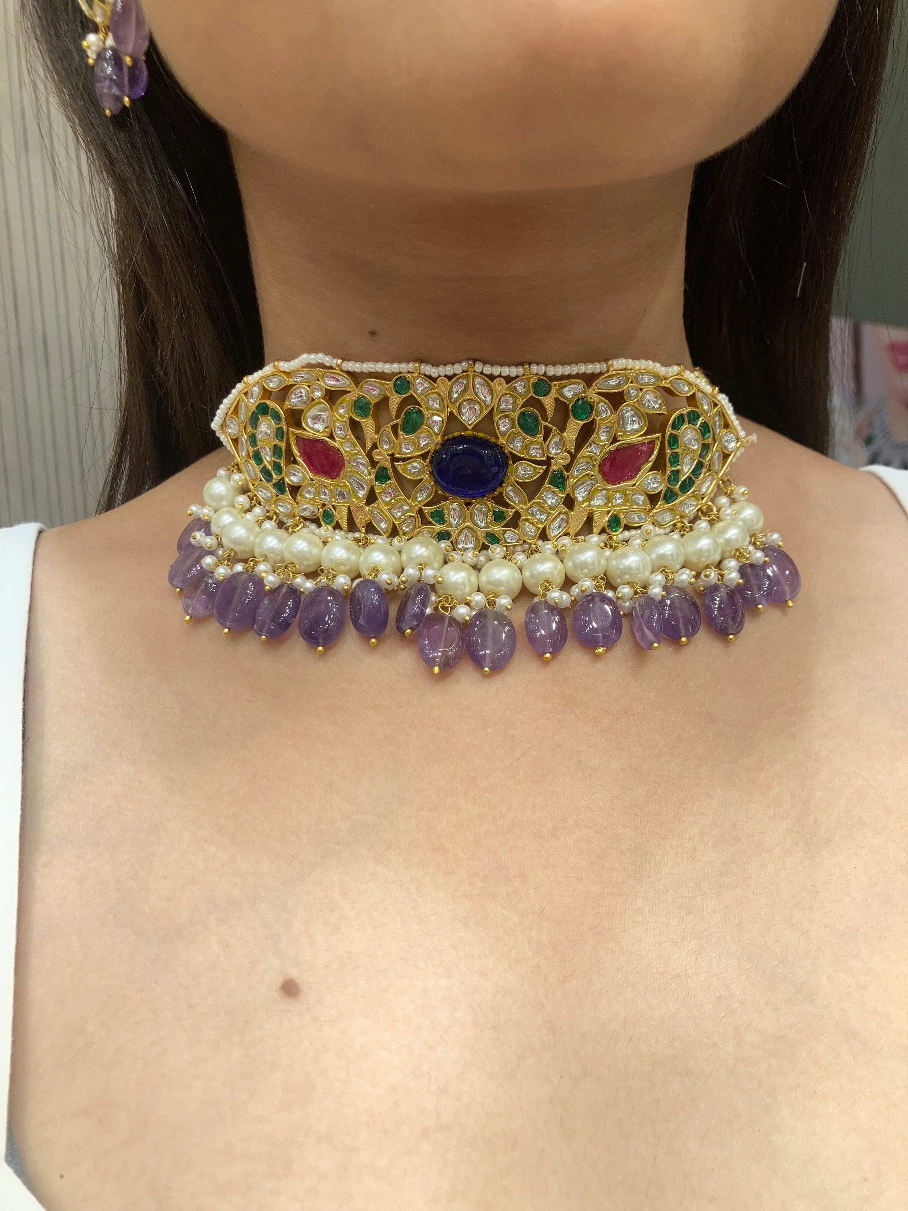 Choker