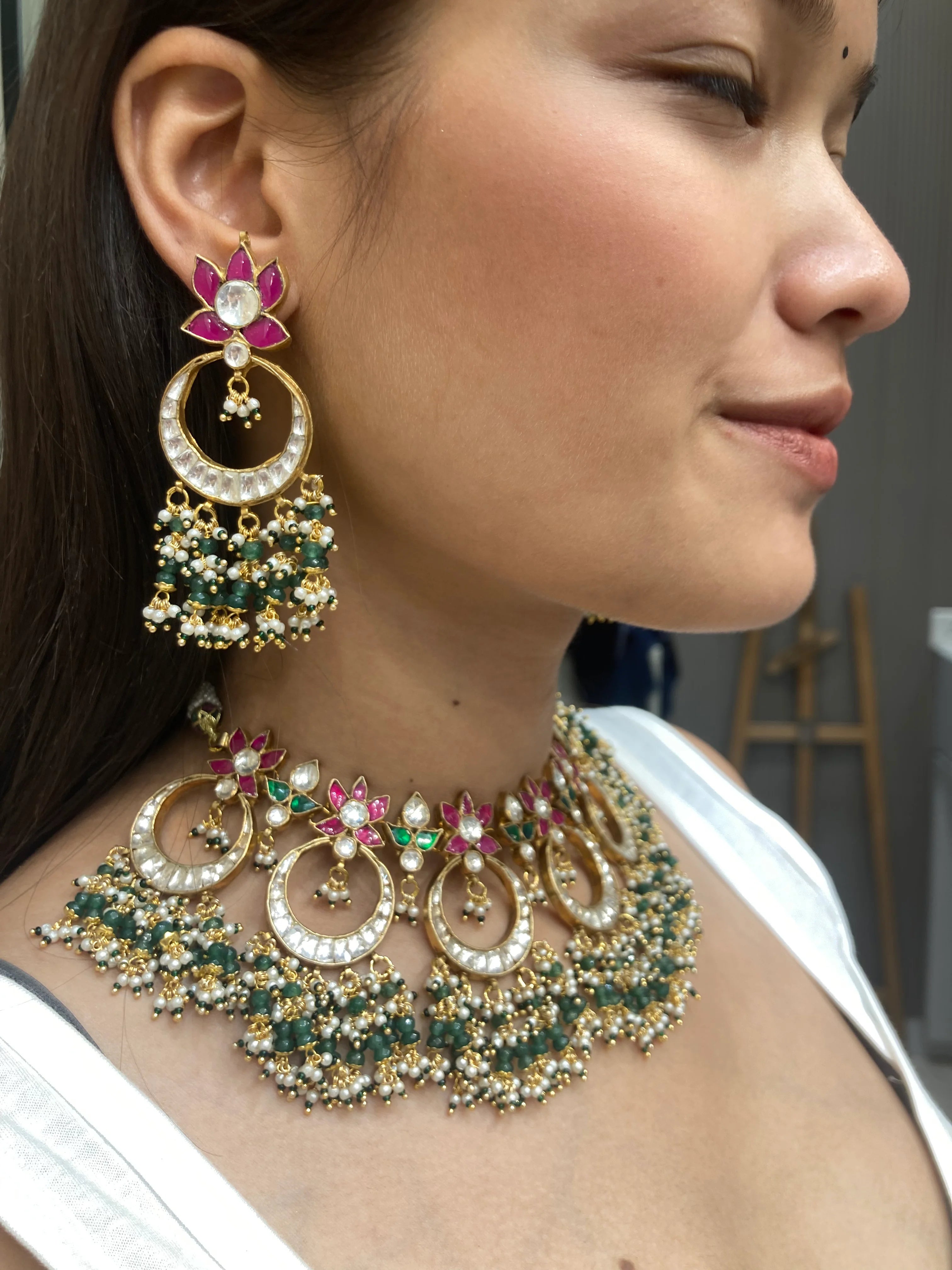 Necklace