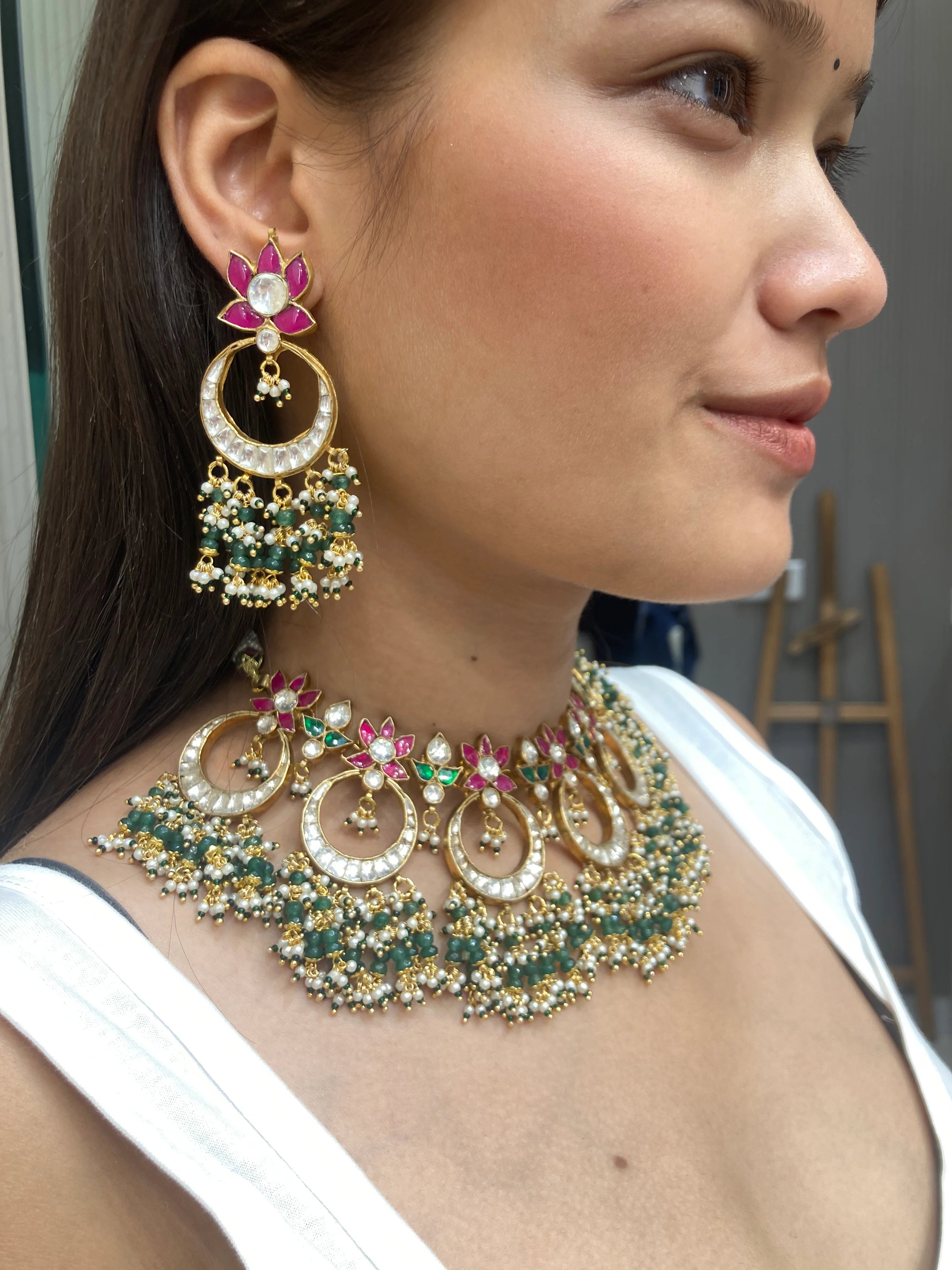 Necklace