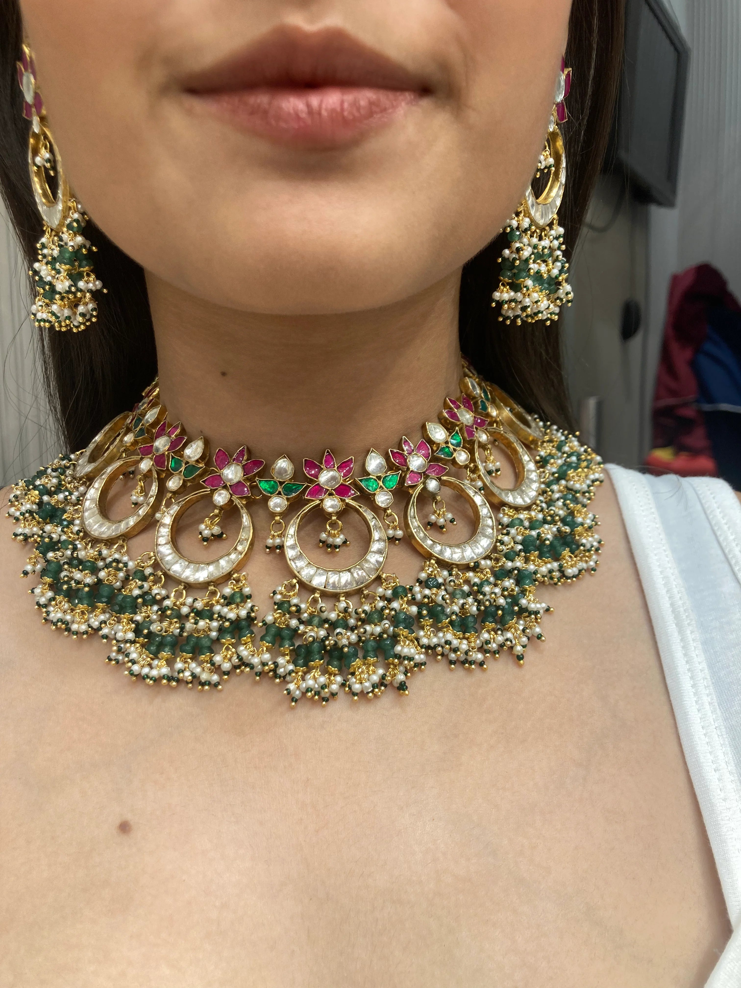 Necklace