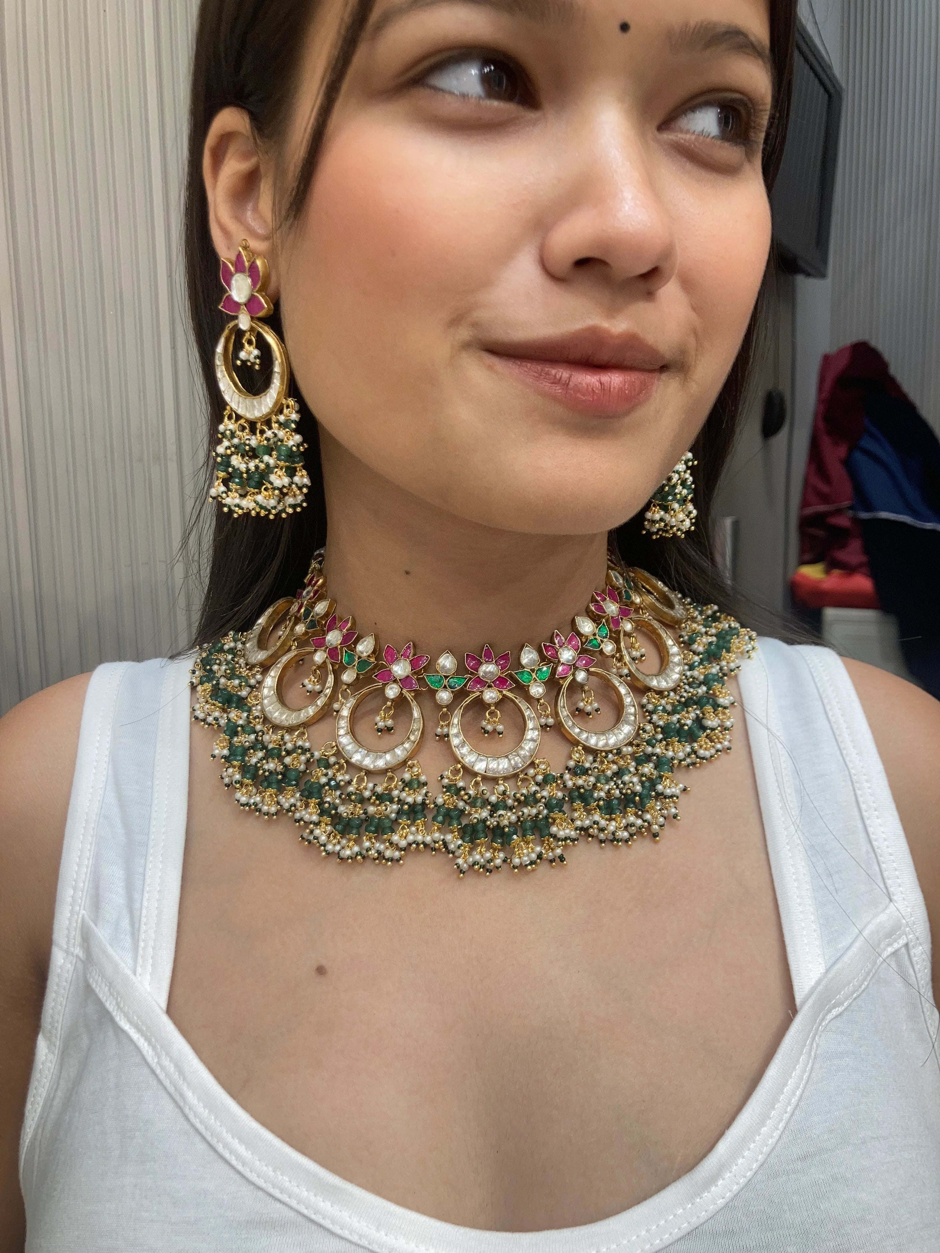 Necklace