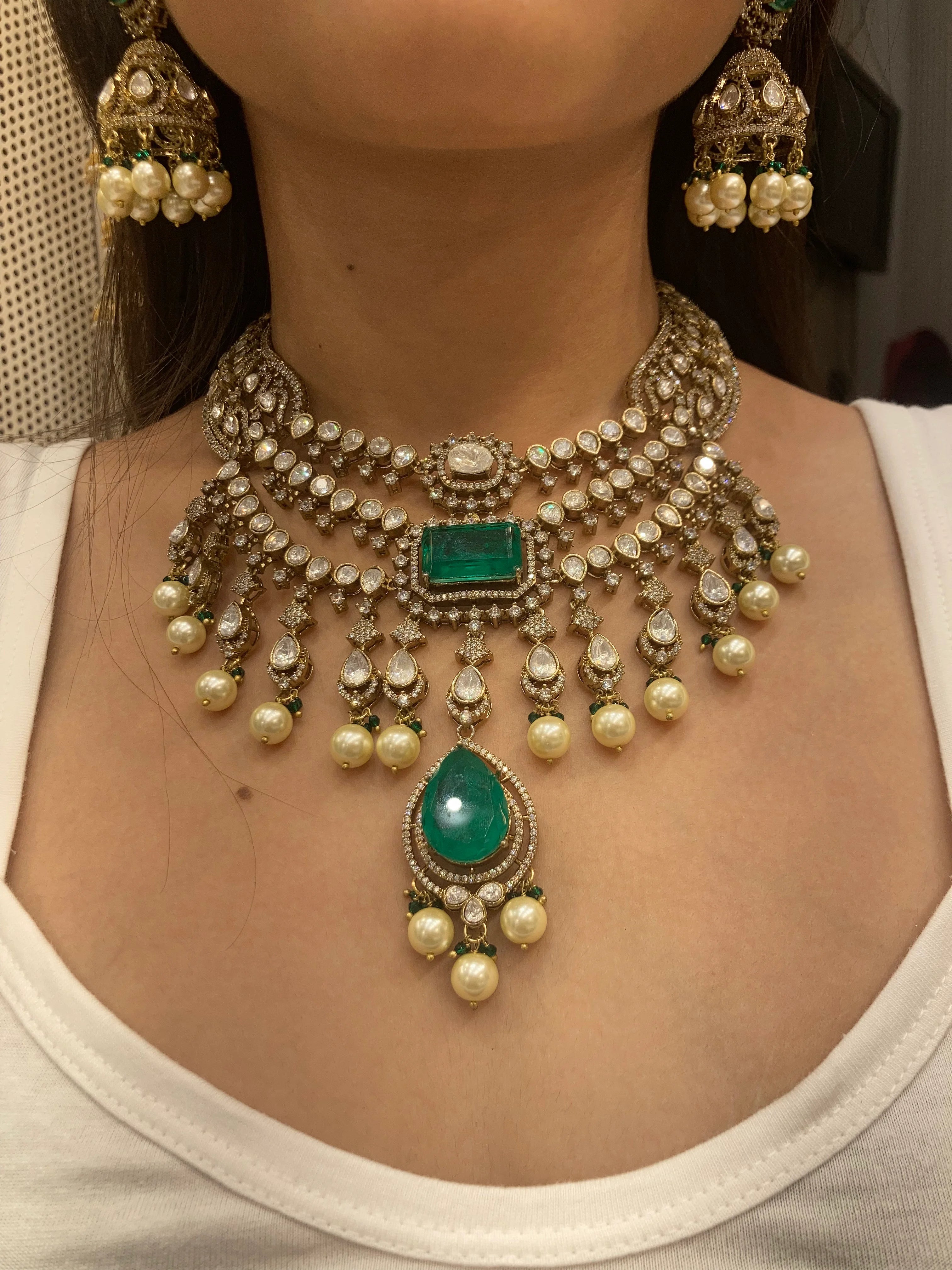 Necklace