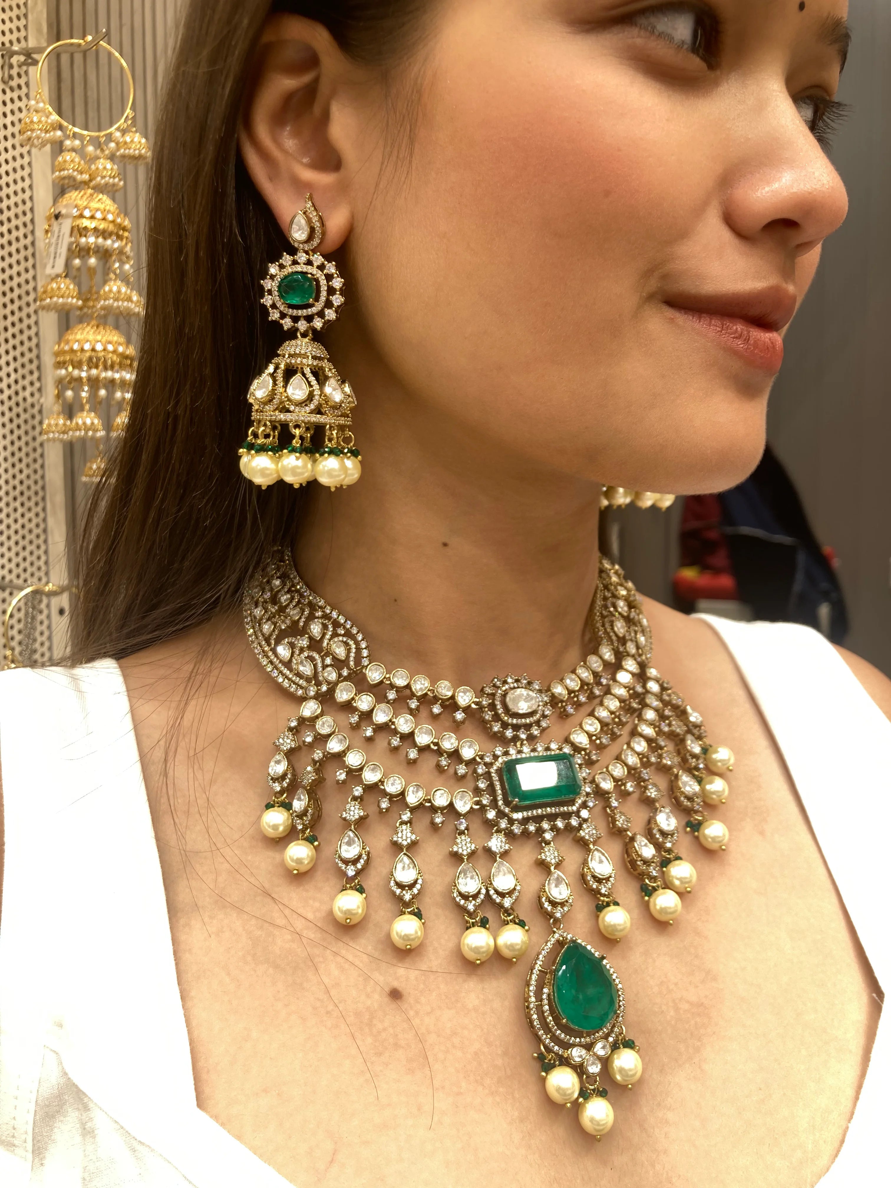 Necklace