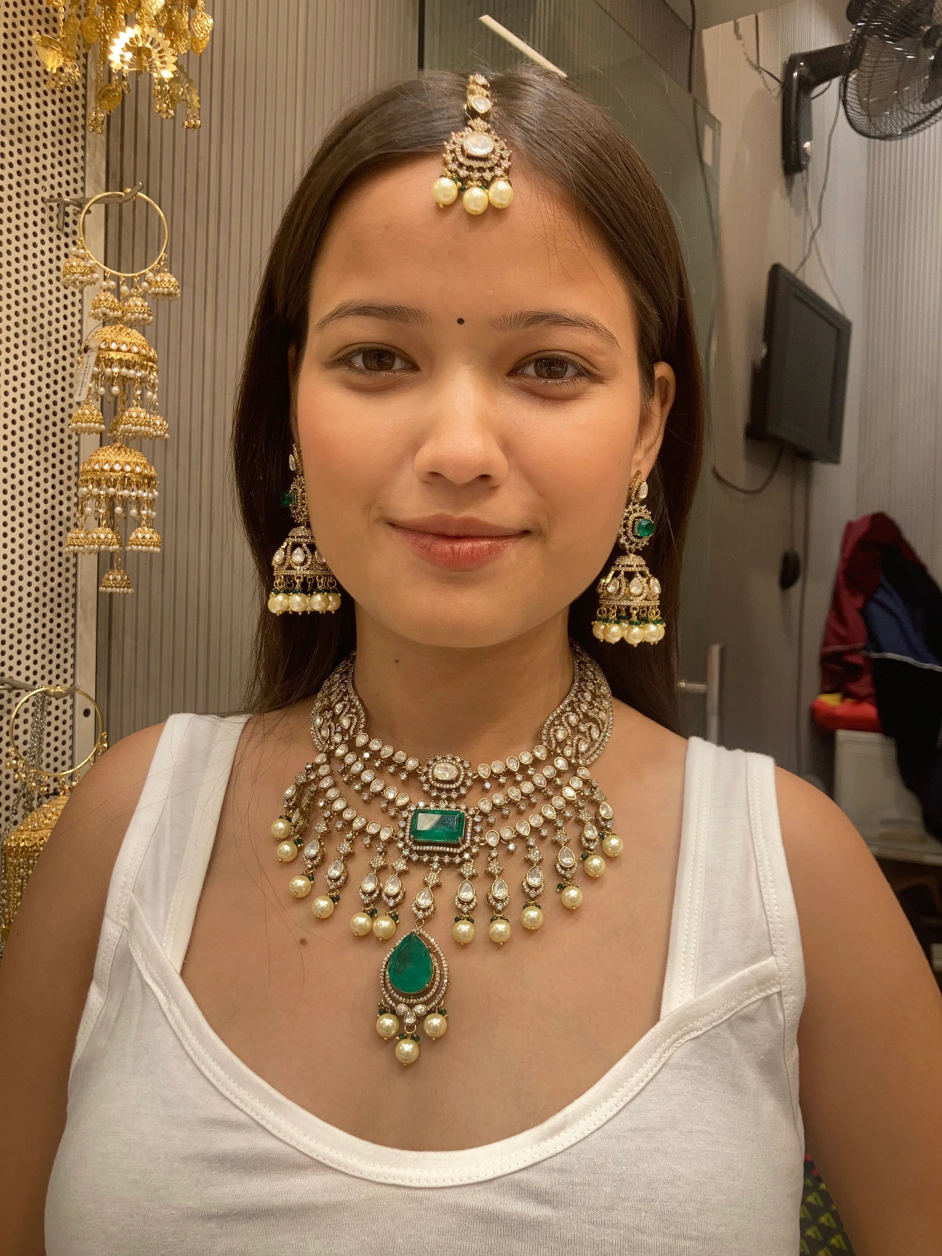 Necklace
