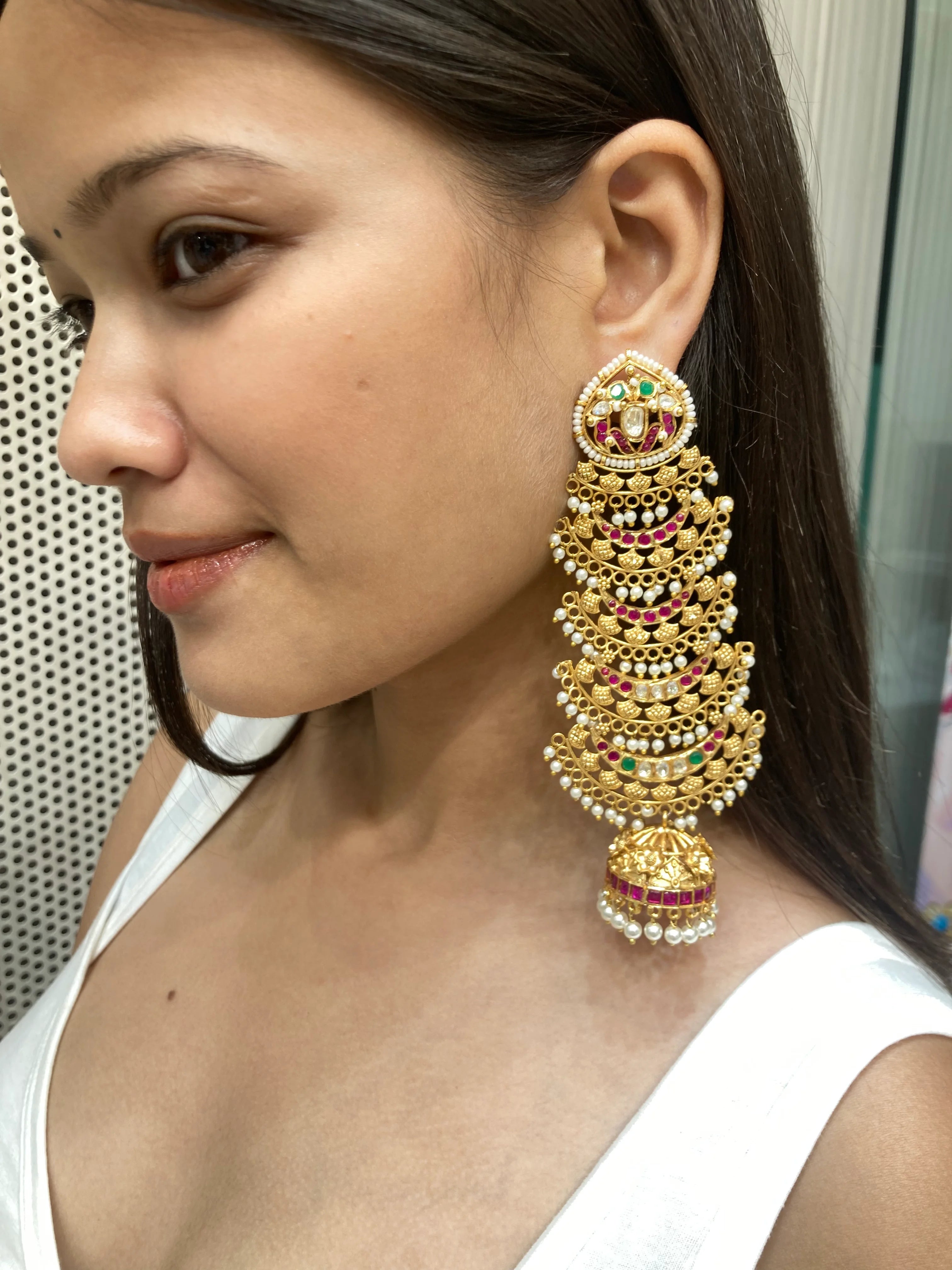 Jhumka