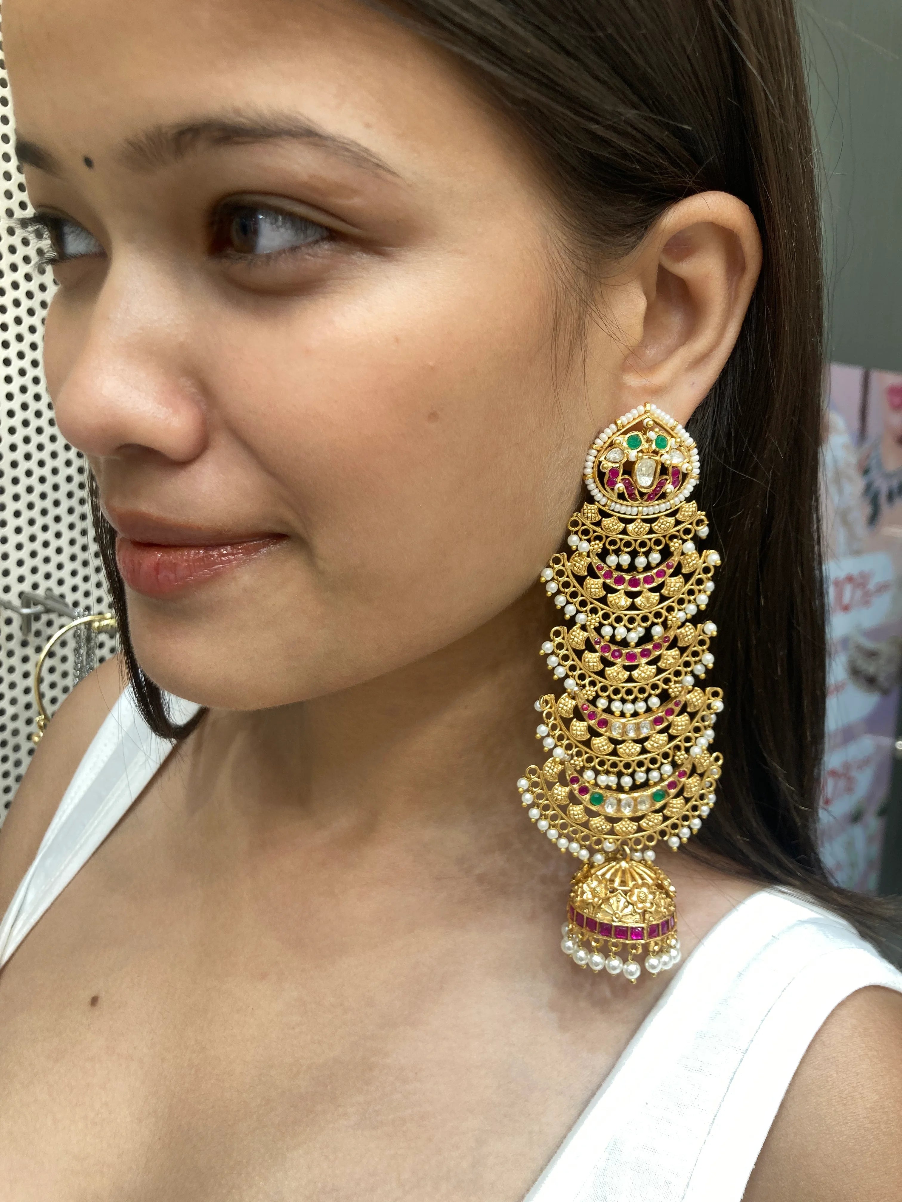 Jhumka