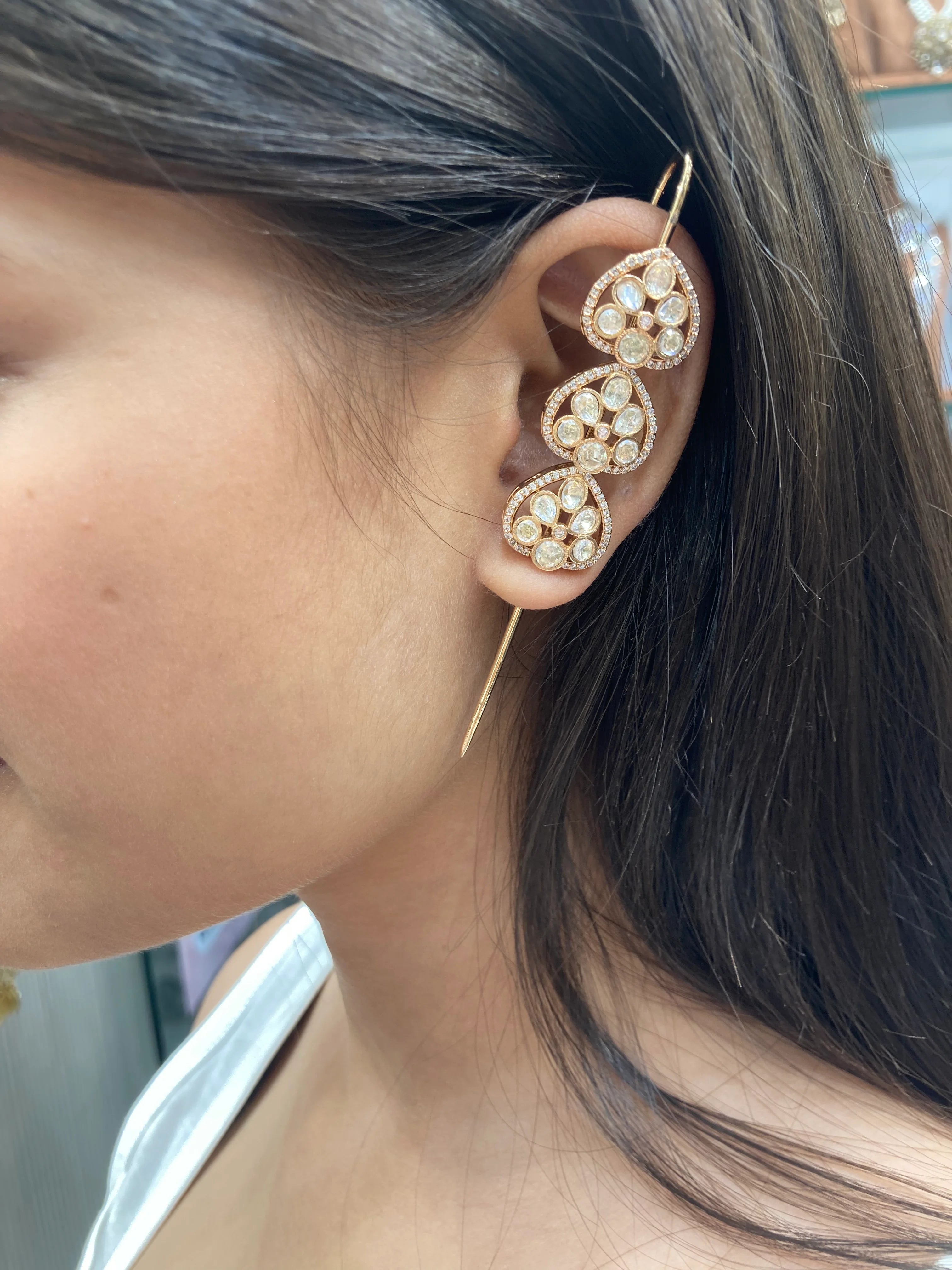 Earcuff