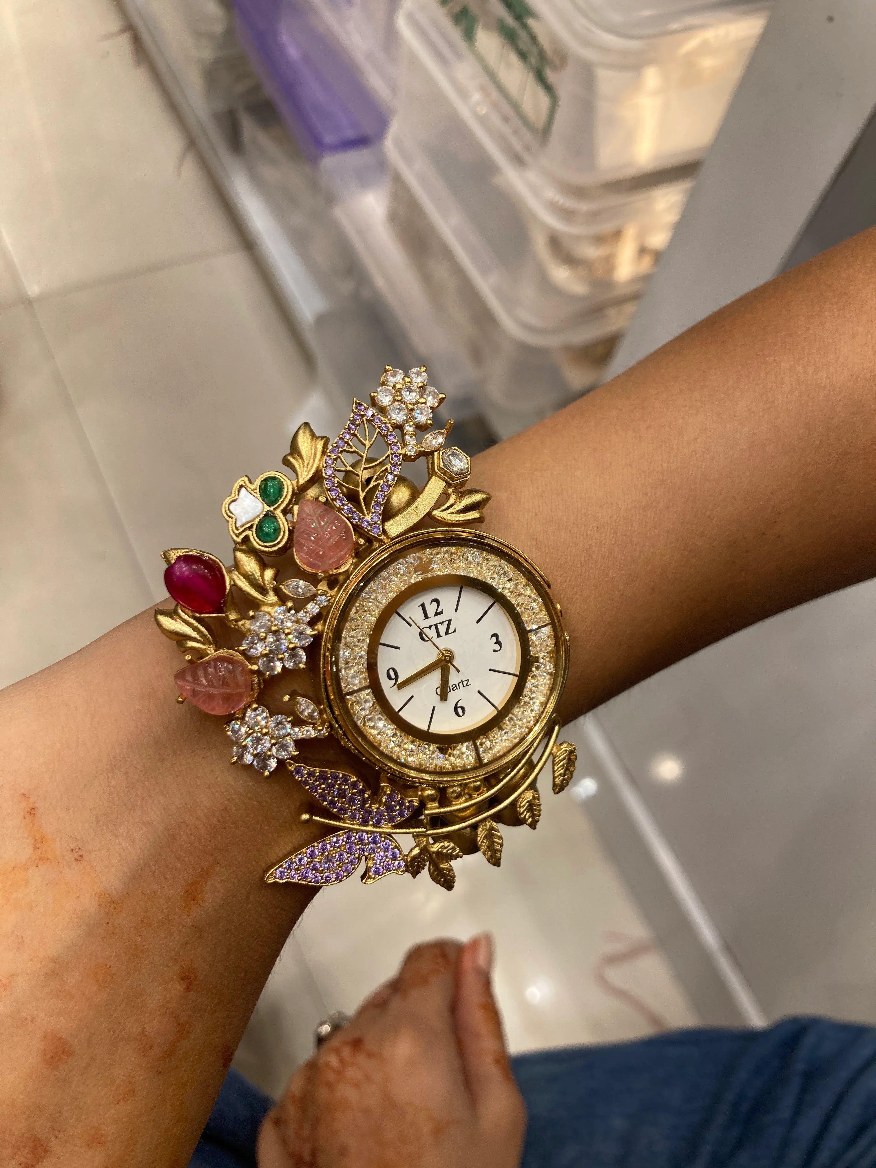 Watch
