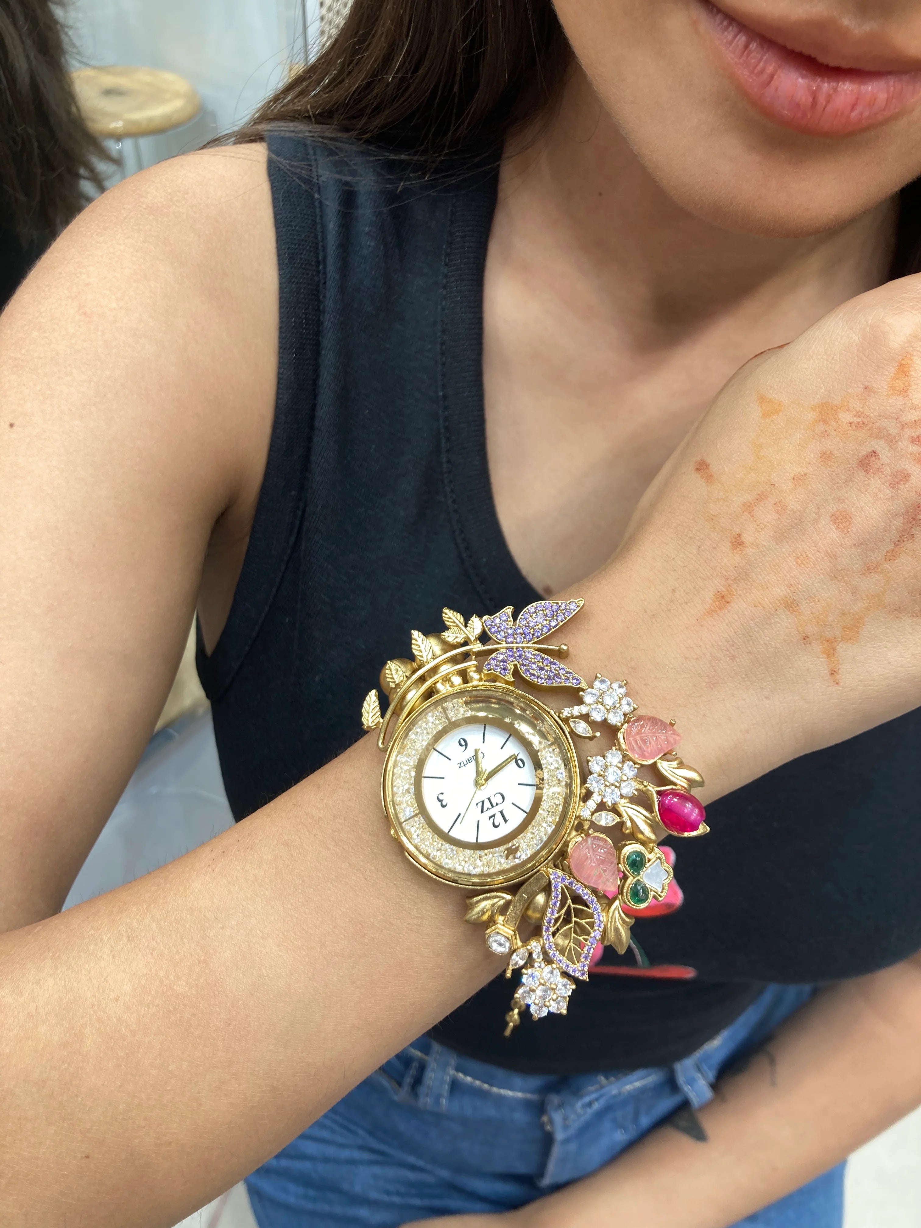 Watch