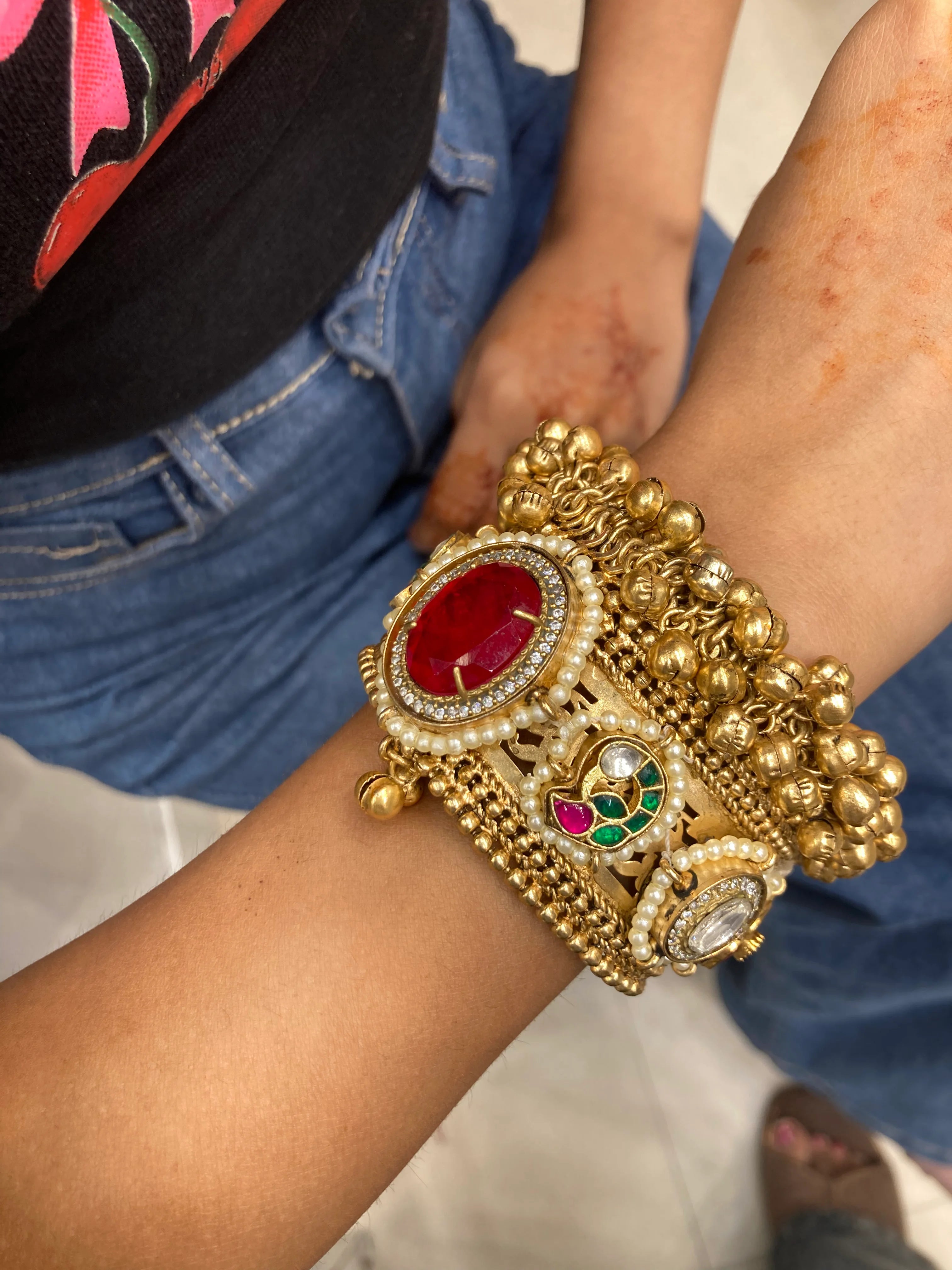 Cuff