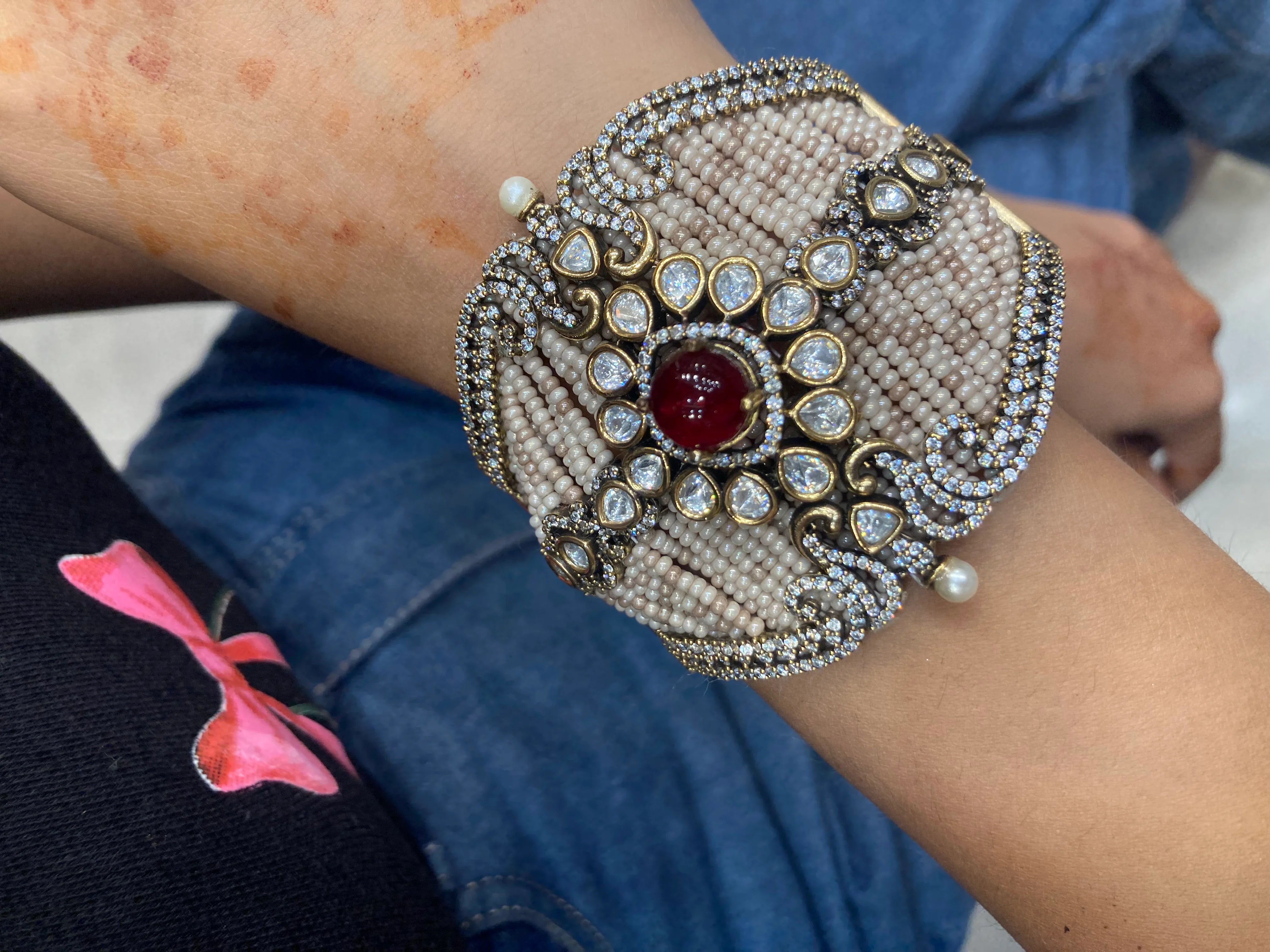 Bracelet
