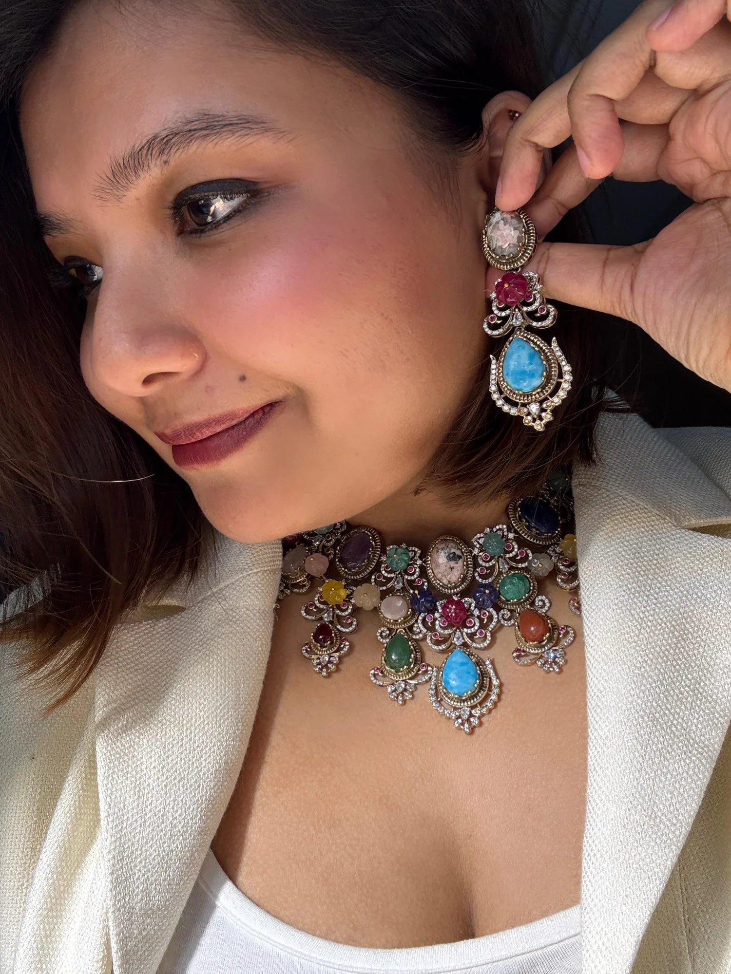 Necklace