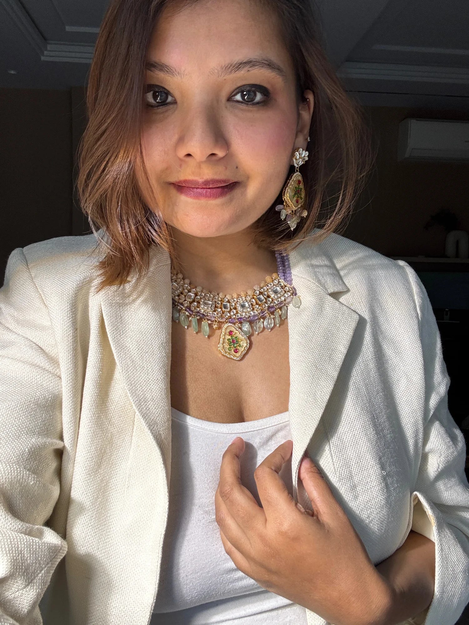 Necklace