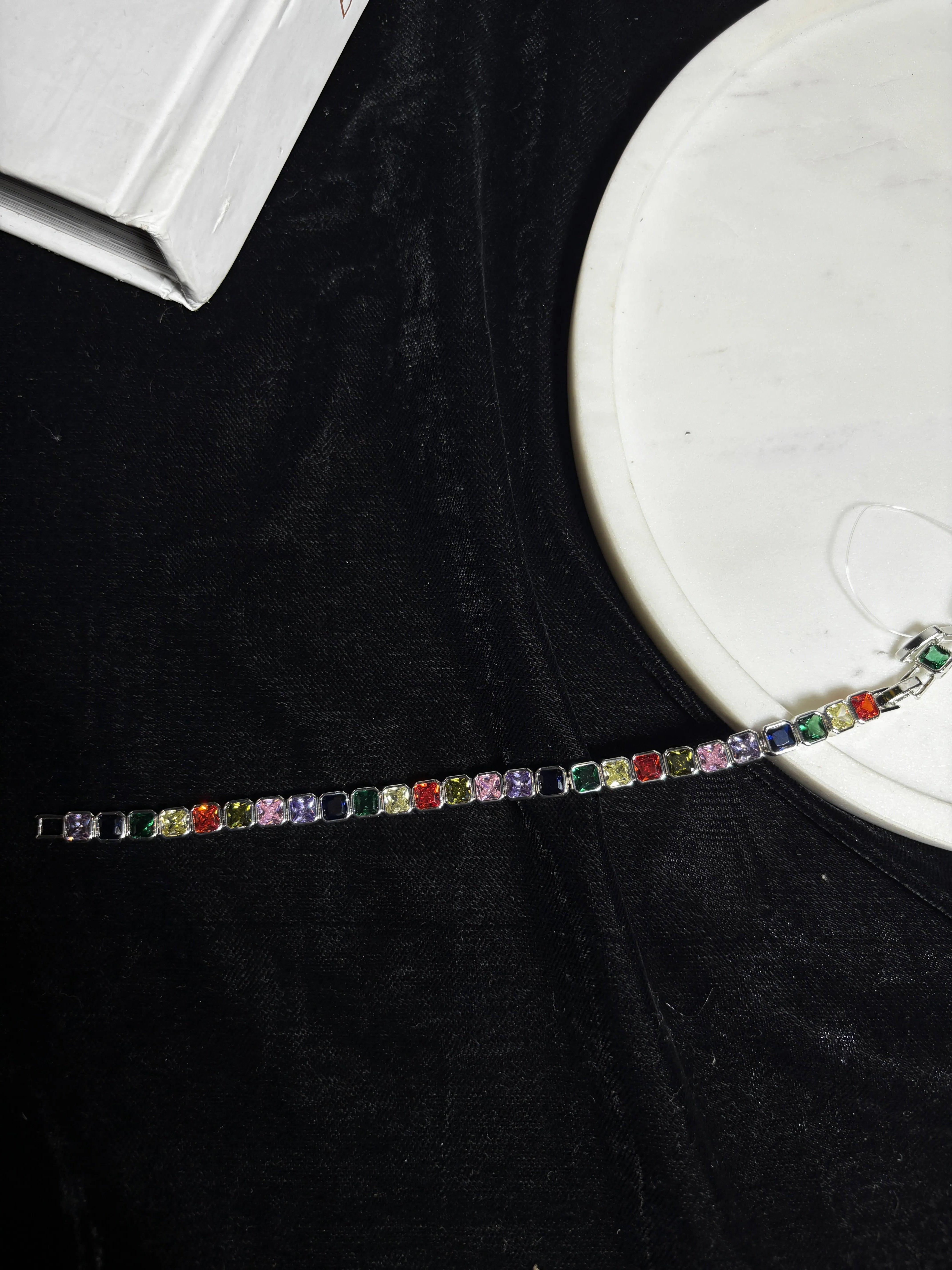 Colorbloom Bracelet