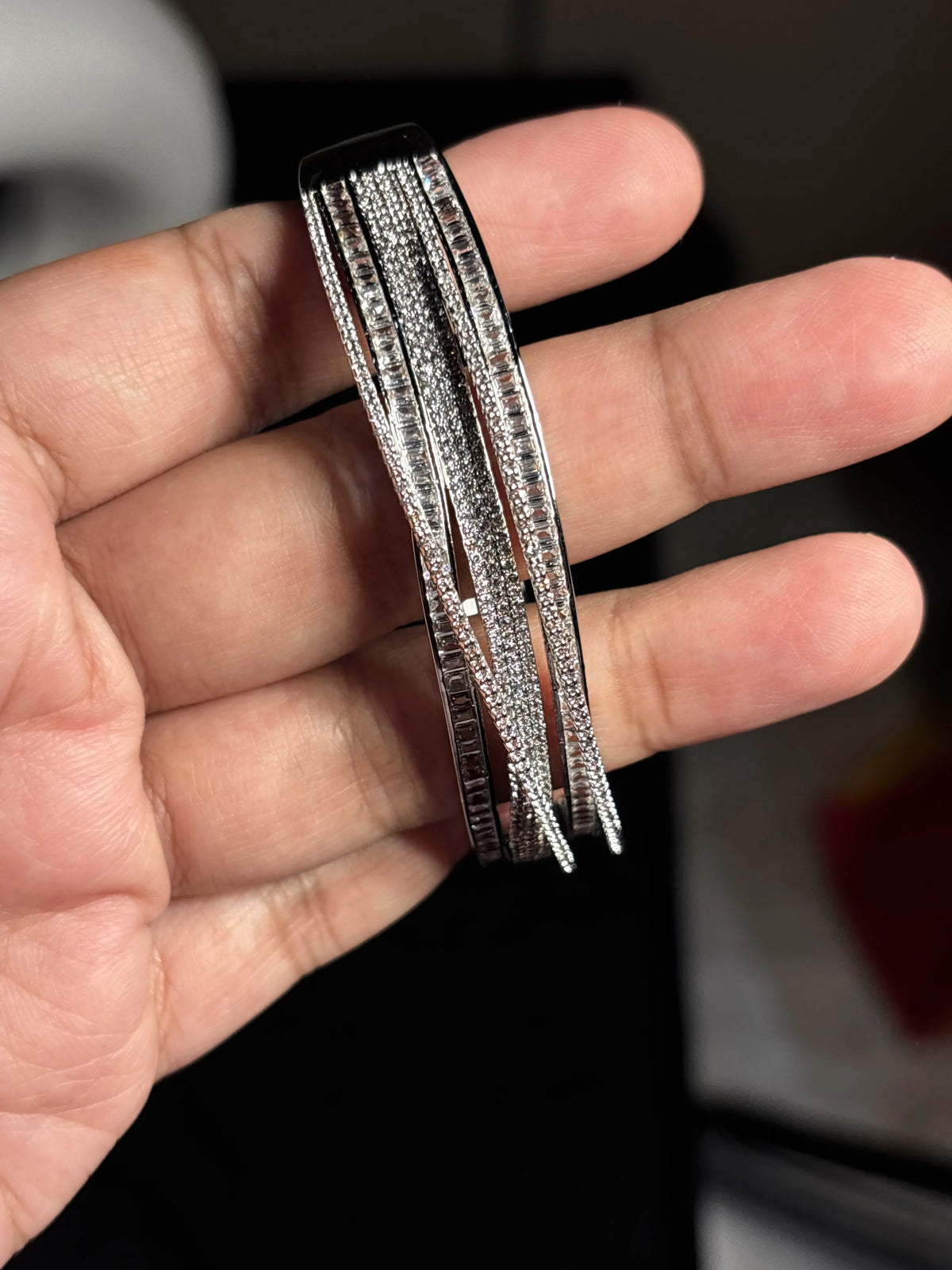Infinity Loop Kada