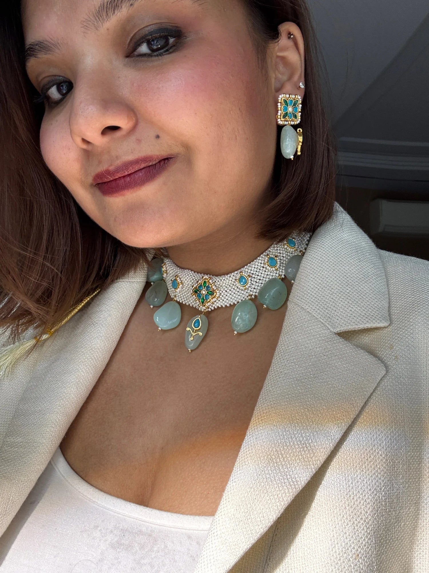 Necklace