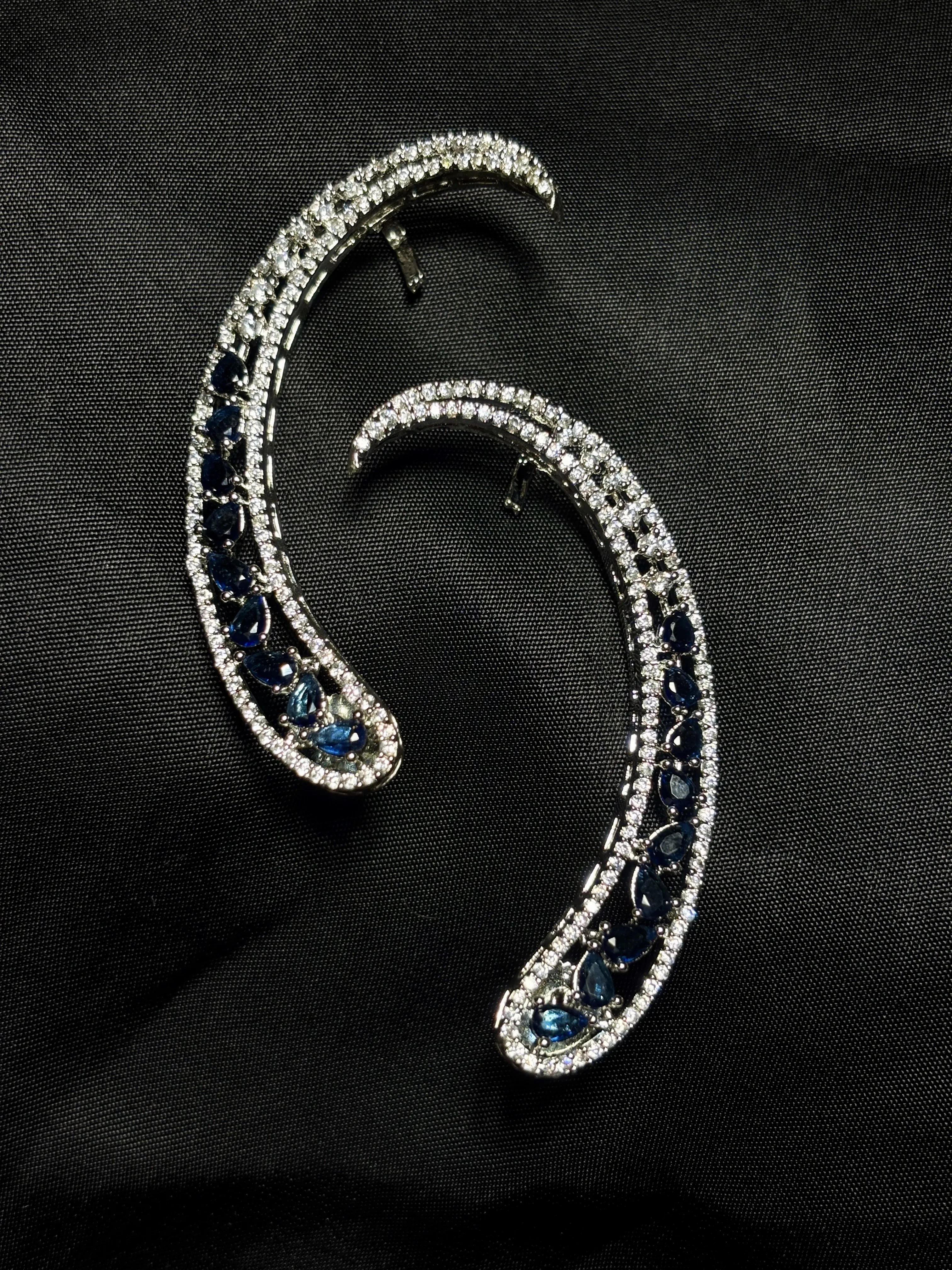 Cocktail Hour Earcrawlers