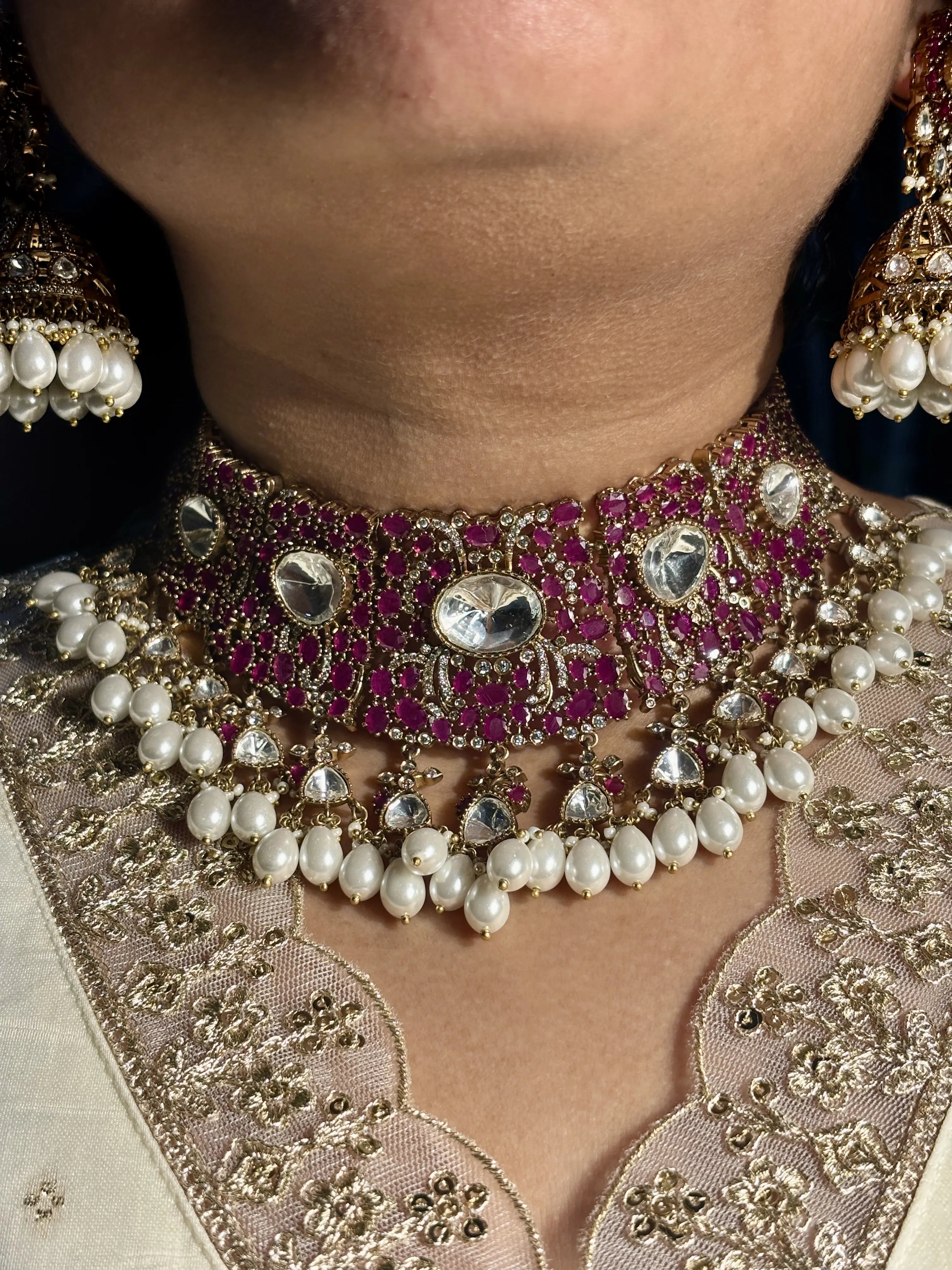 Ratanraj Choker