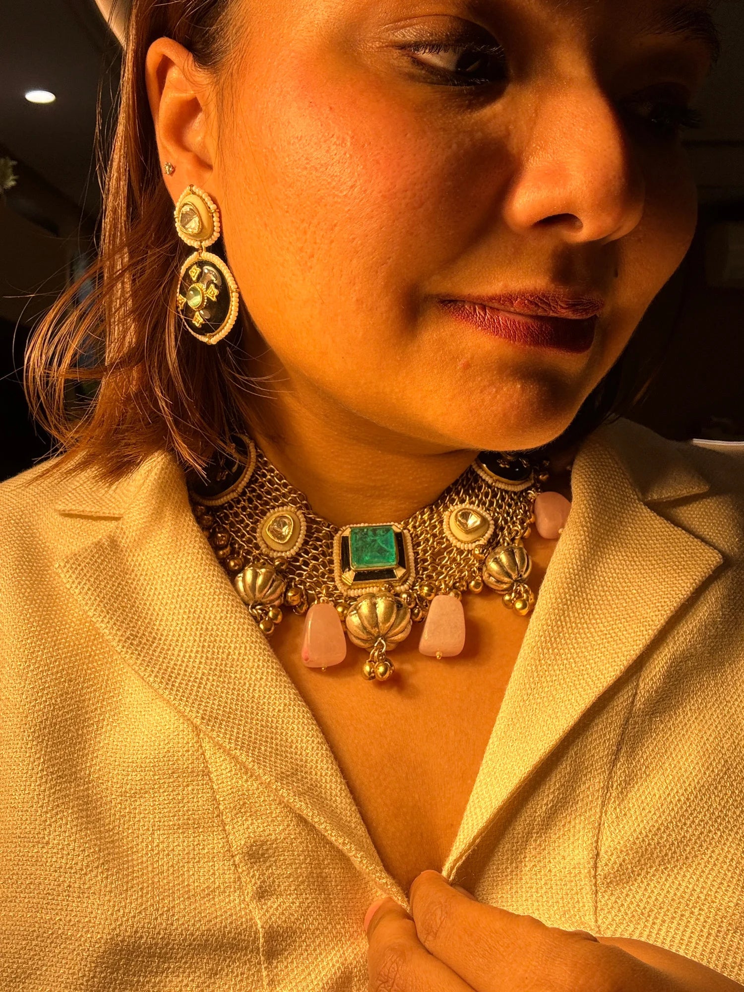 Necklace