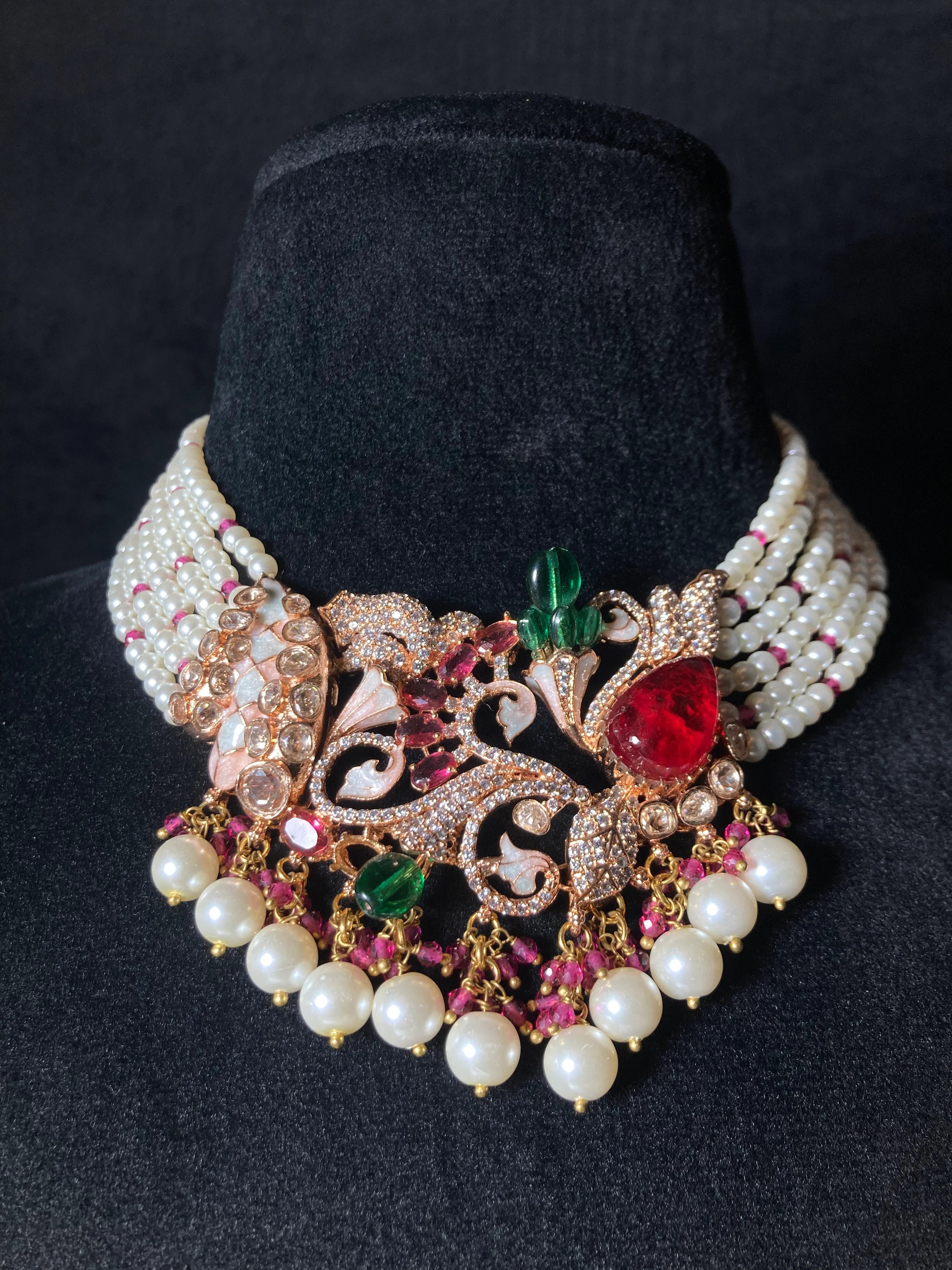 Necklace