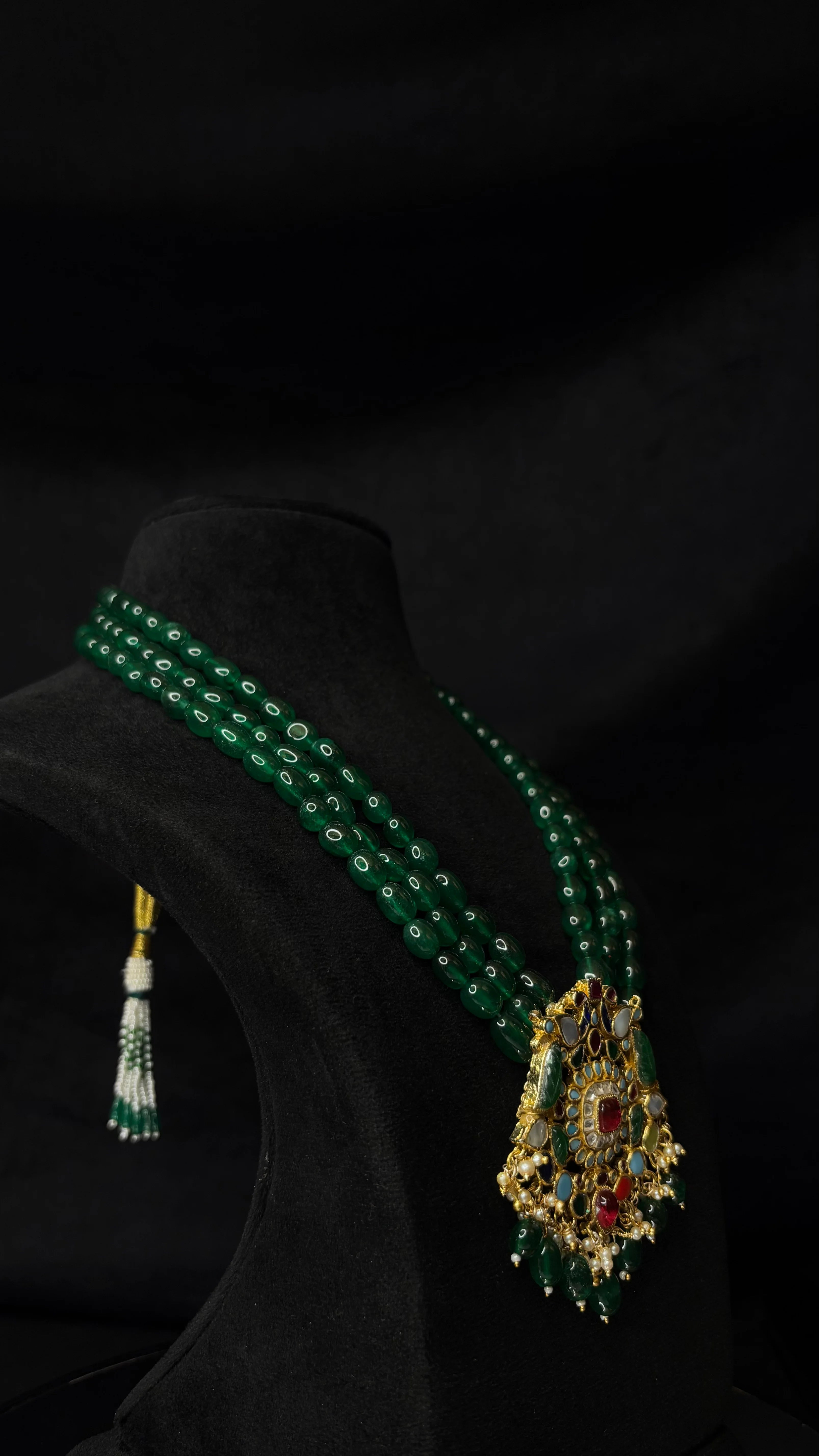 Necklace