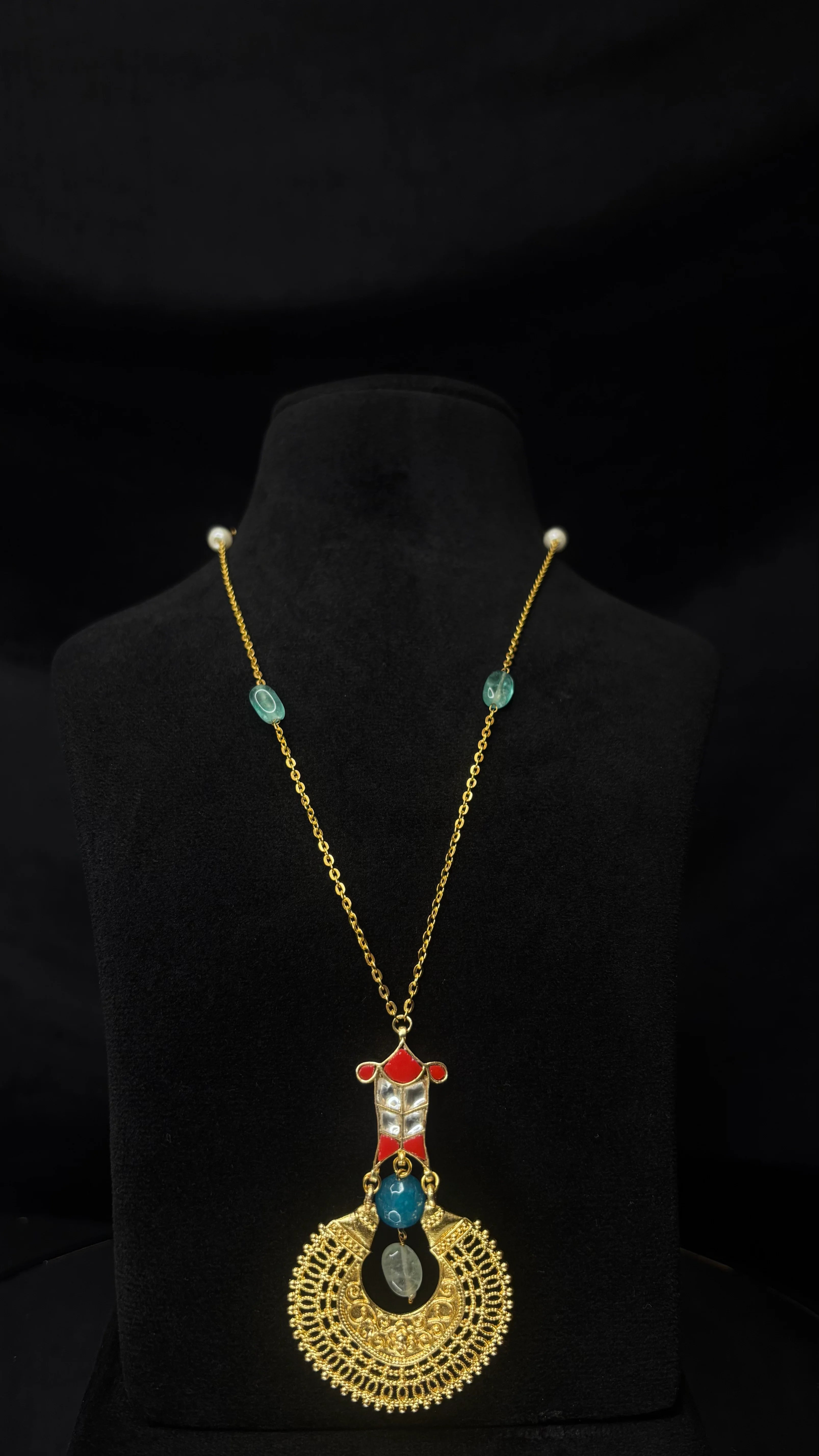 Pendant