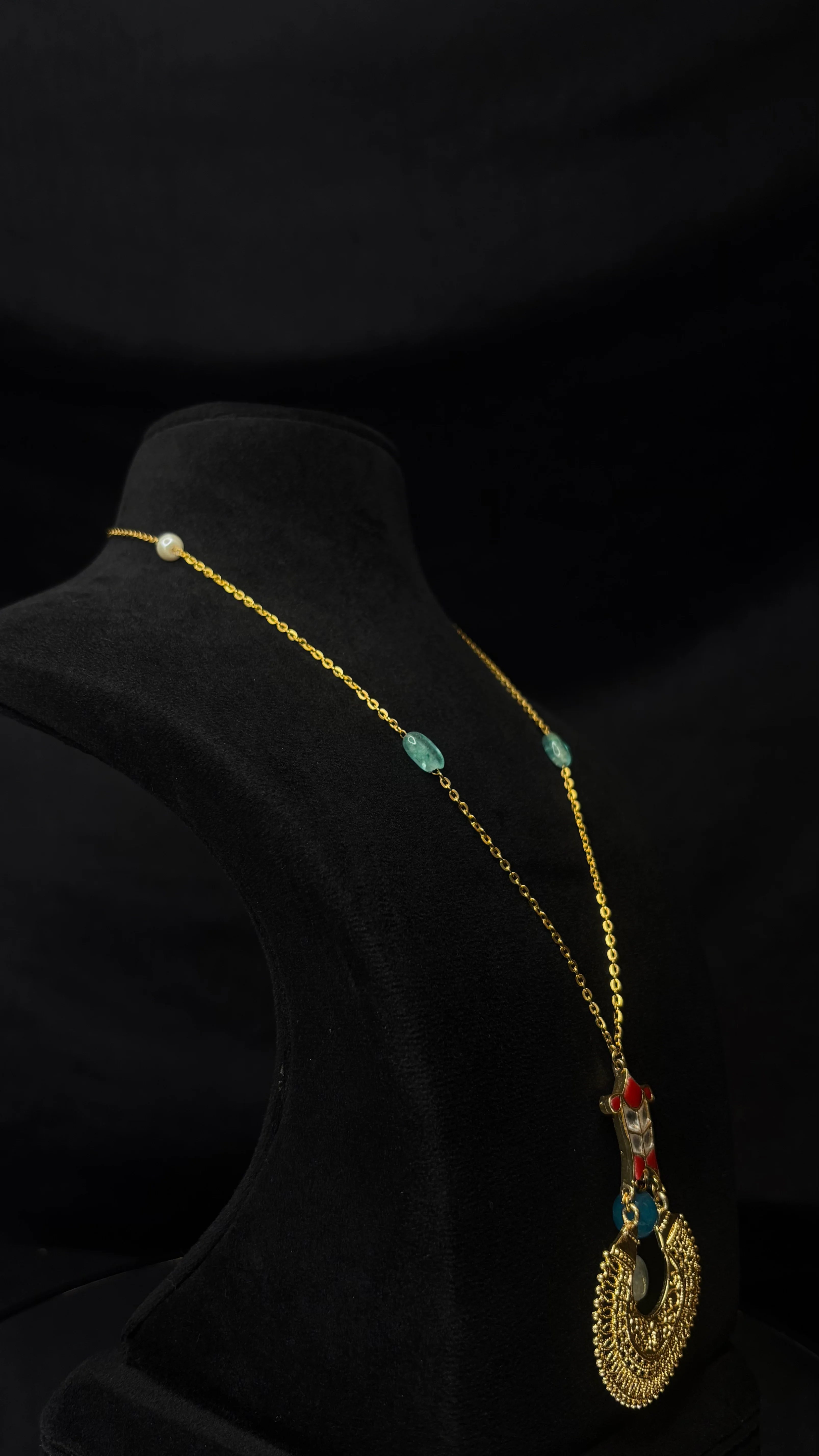 Pendant