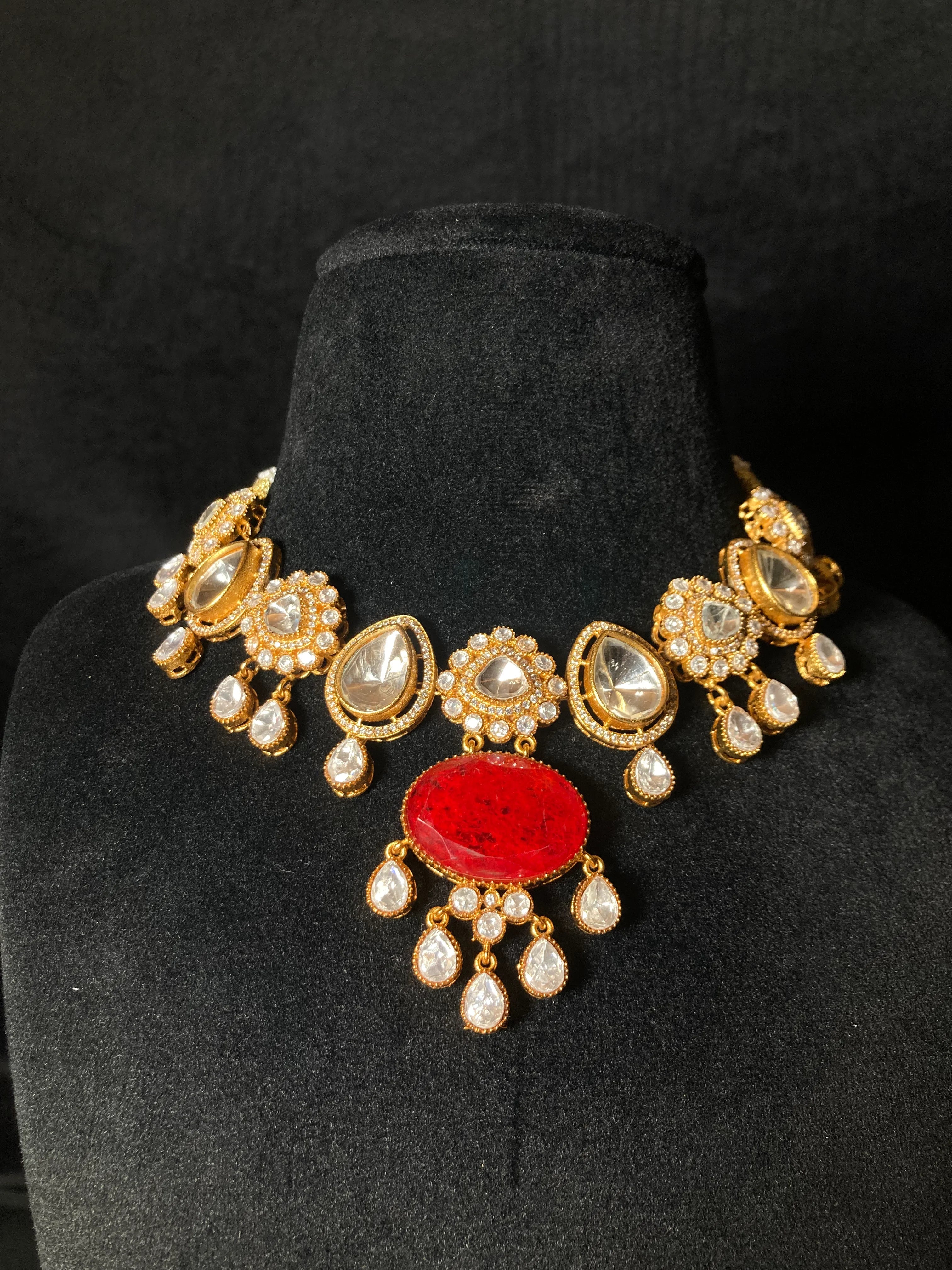 Necklace