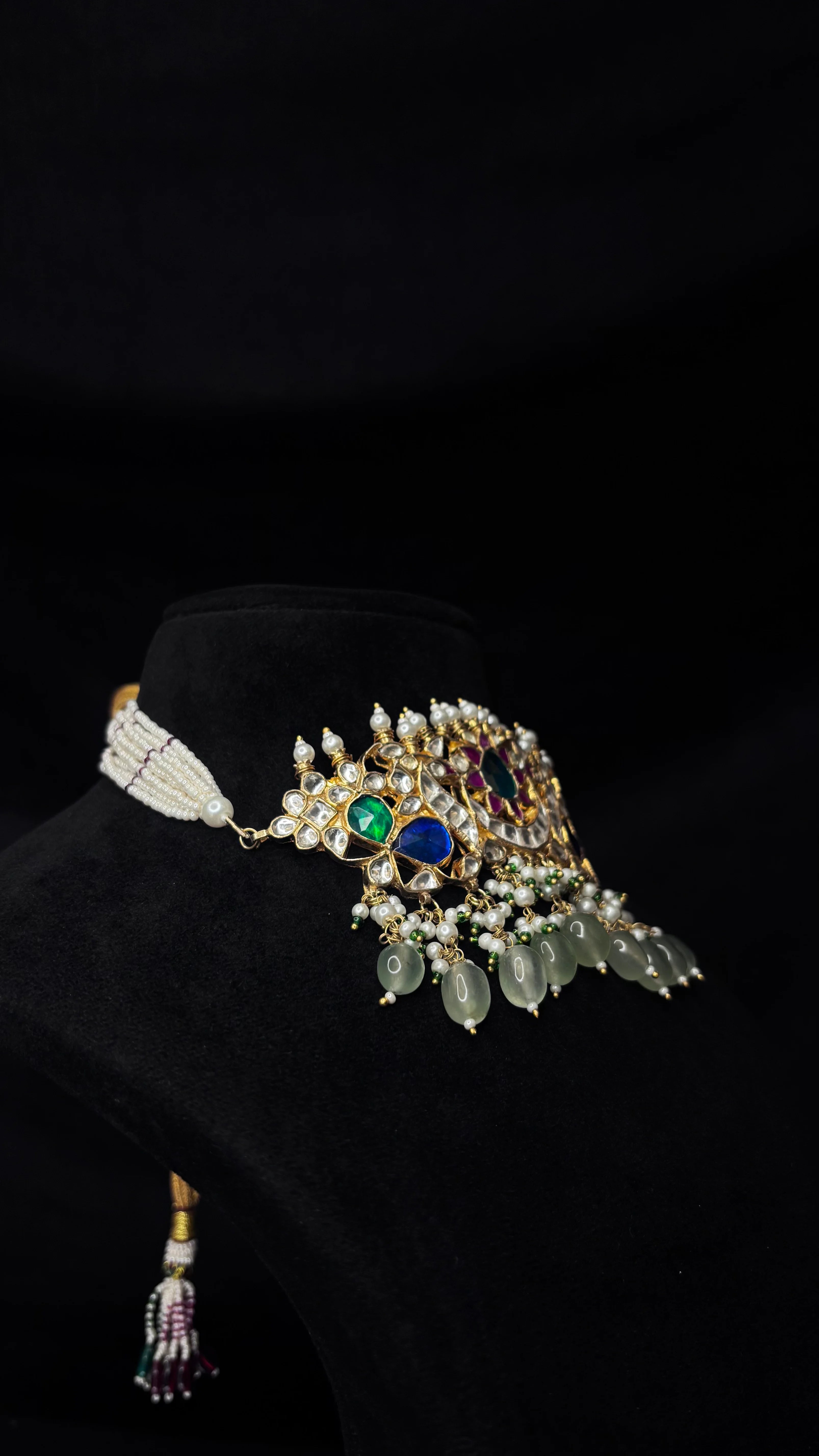 Necklace