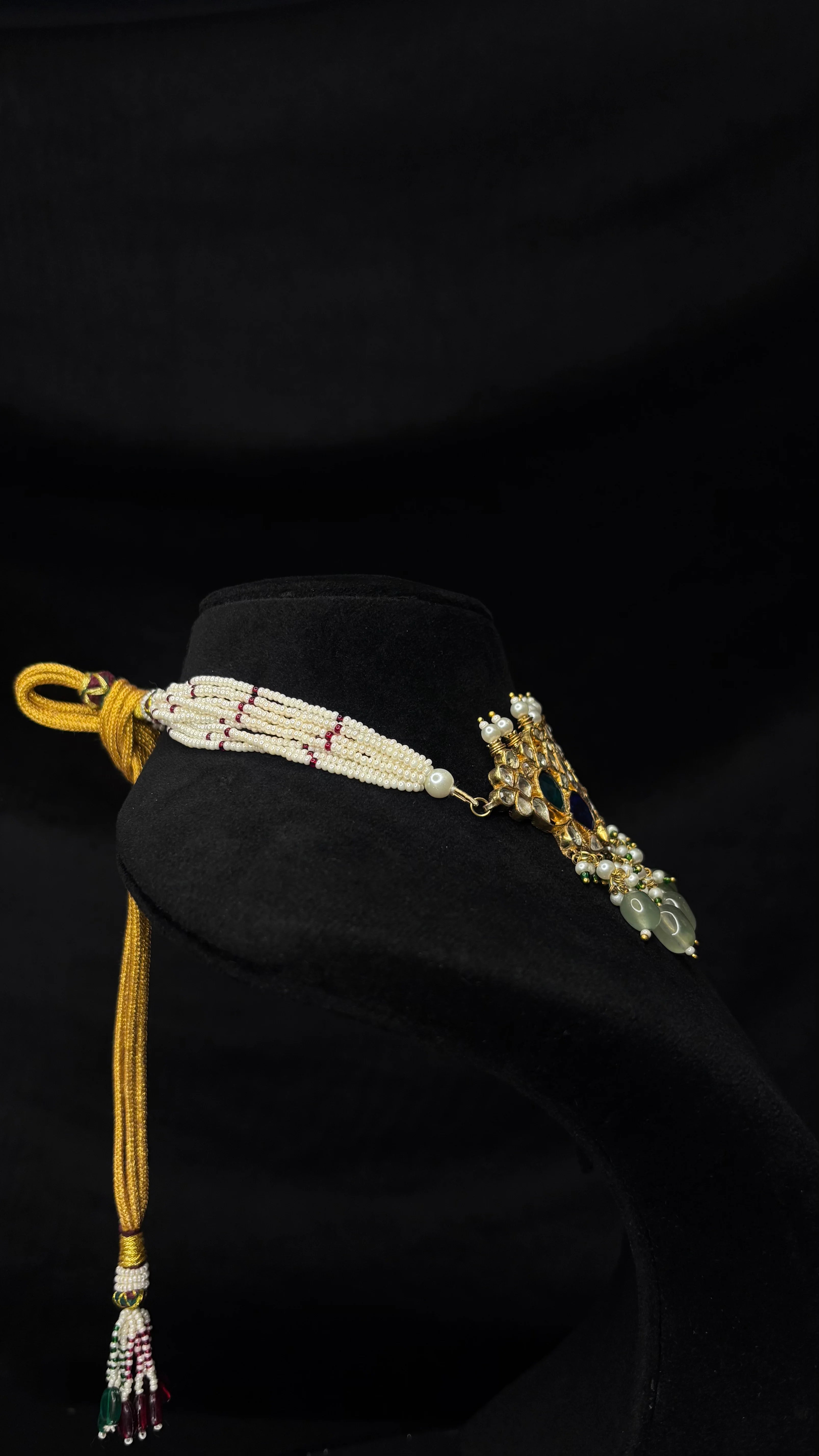 Necklace