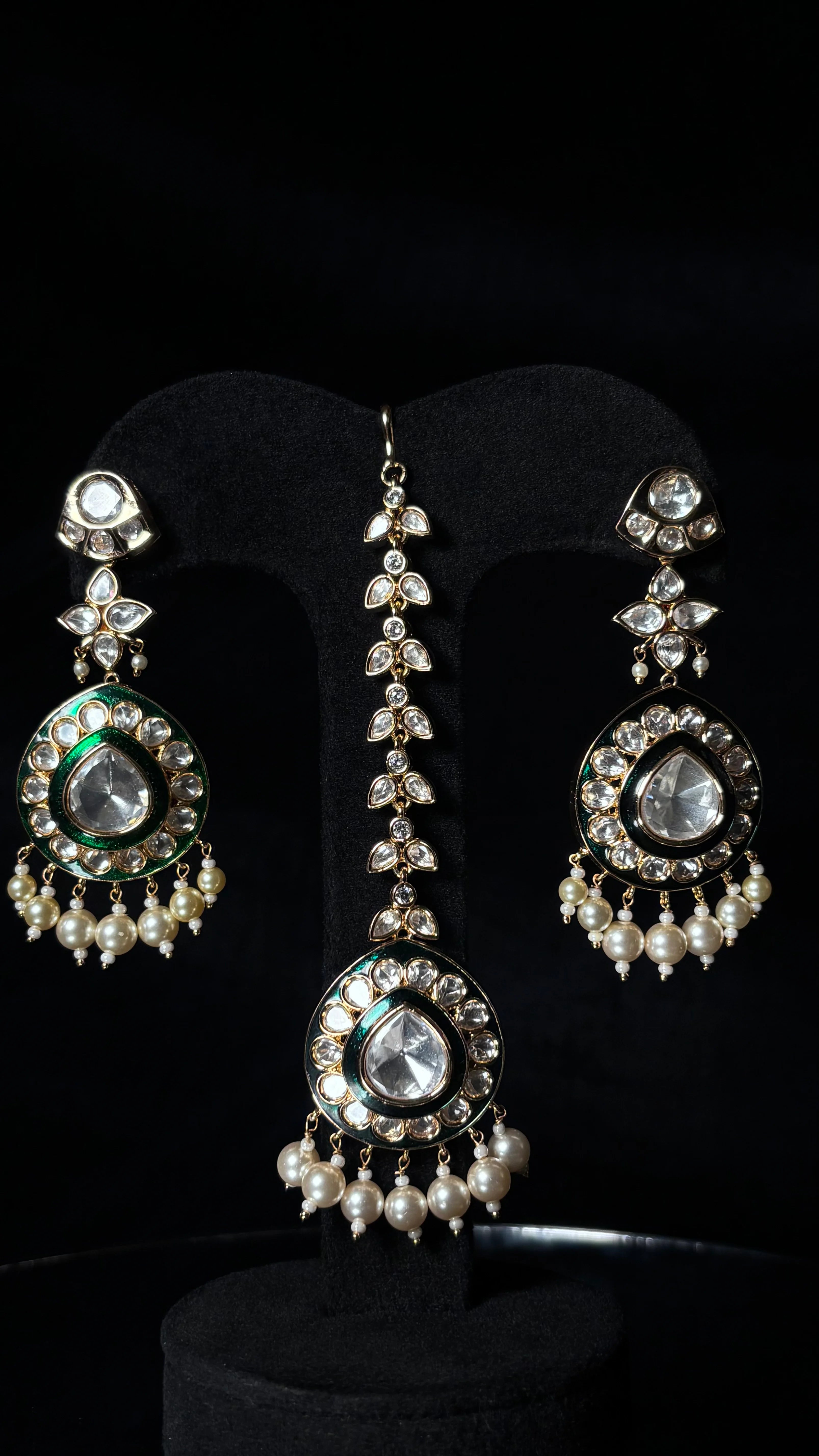 Bridal Necklace